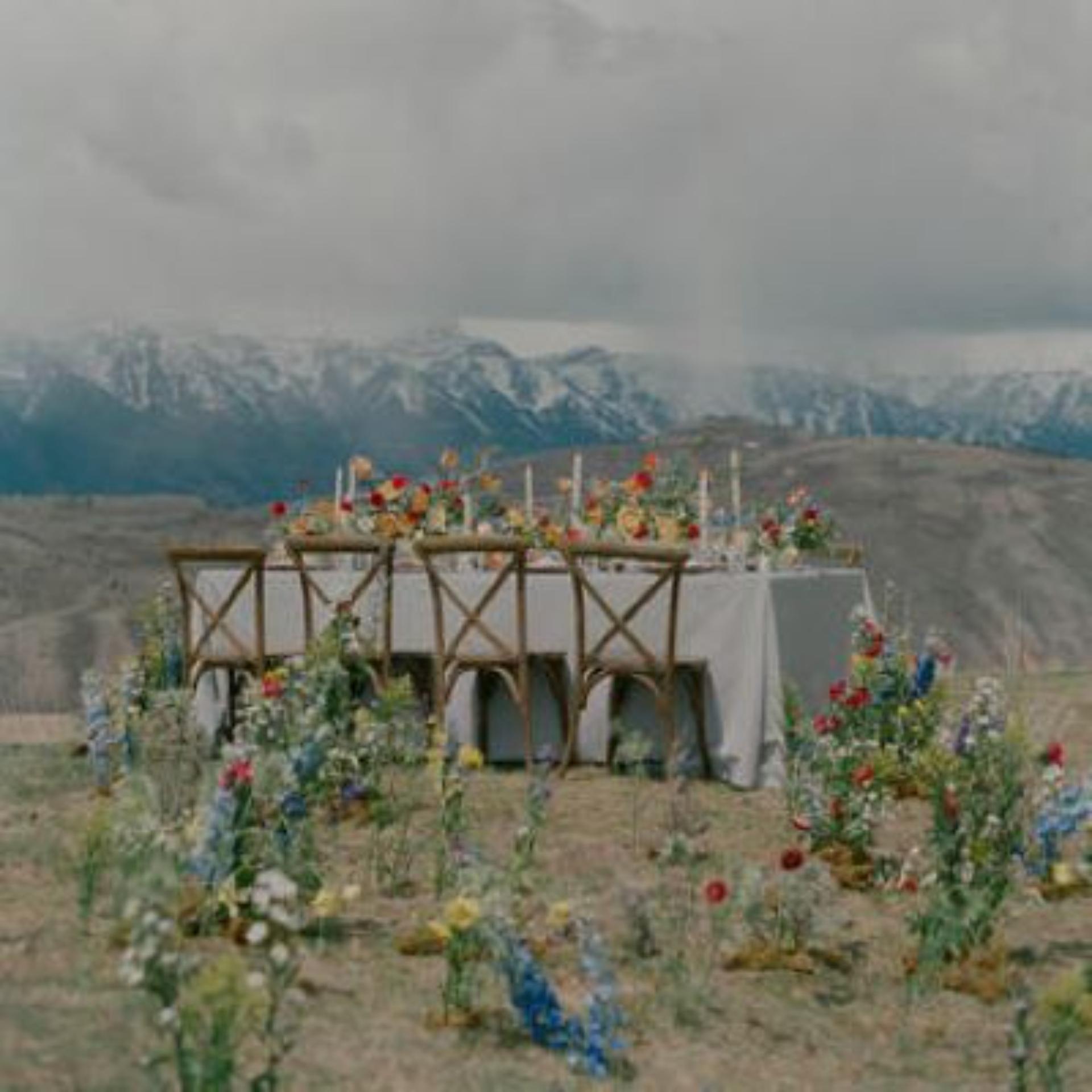Wapiti Lawn