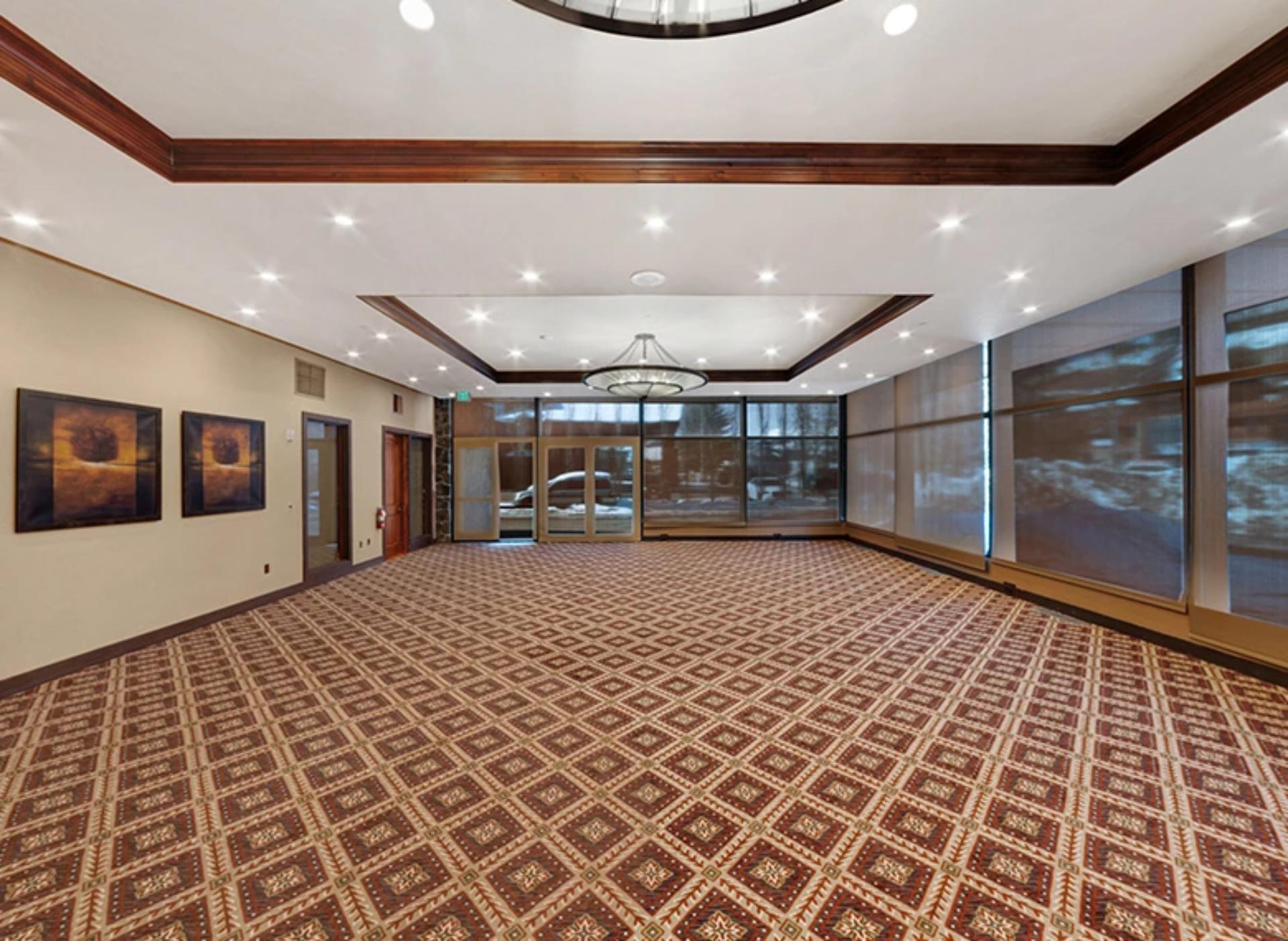 Cheyenne Room