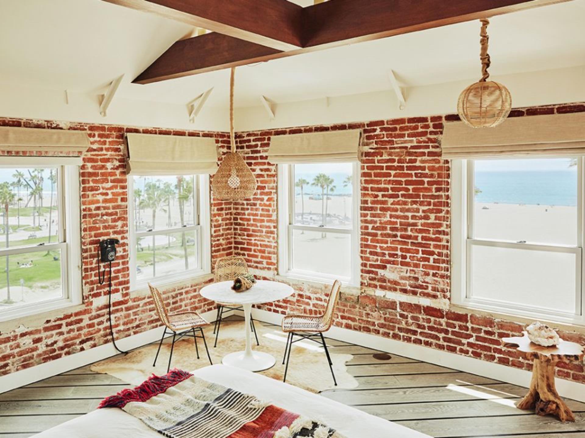 Rooftop Bungalows