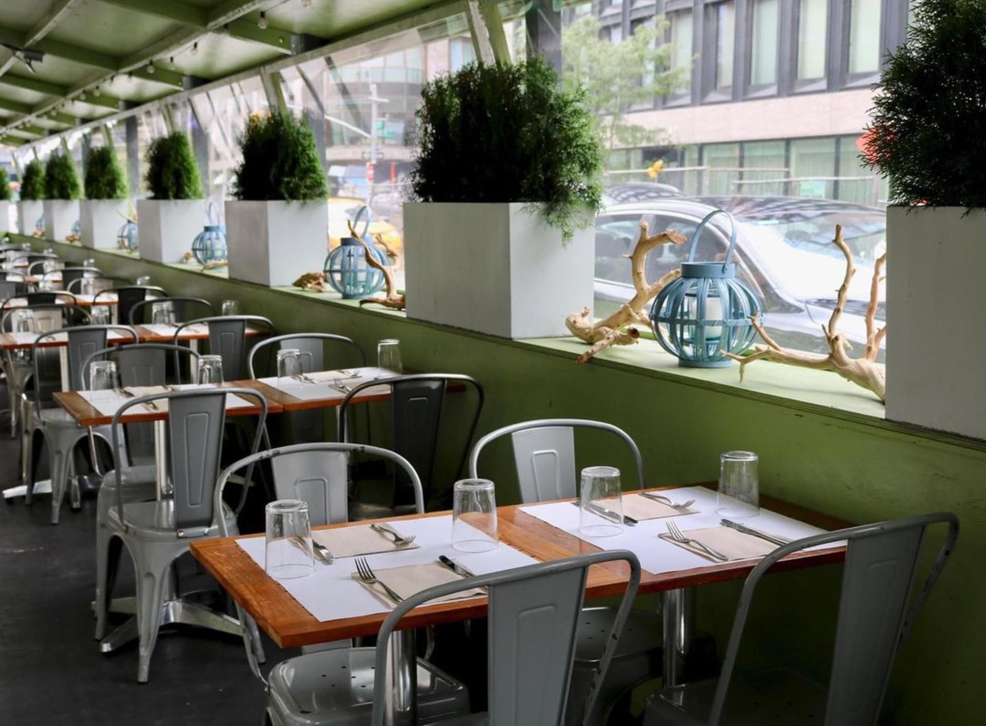 The 44 best spots for brunch in NYC right now