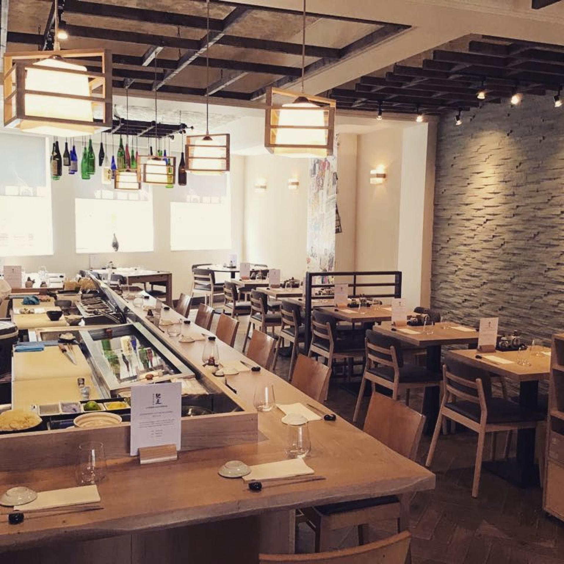 Event Space