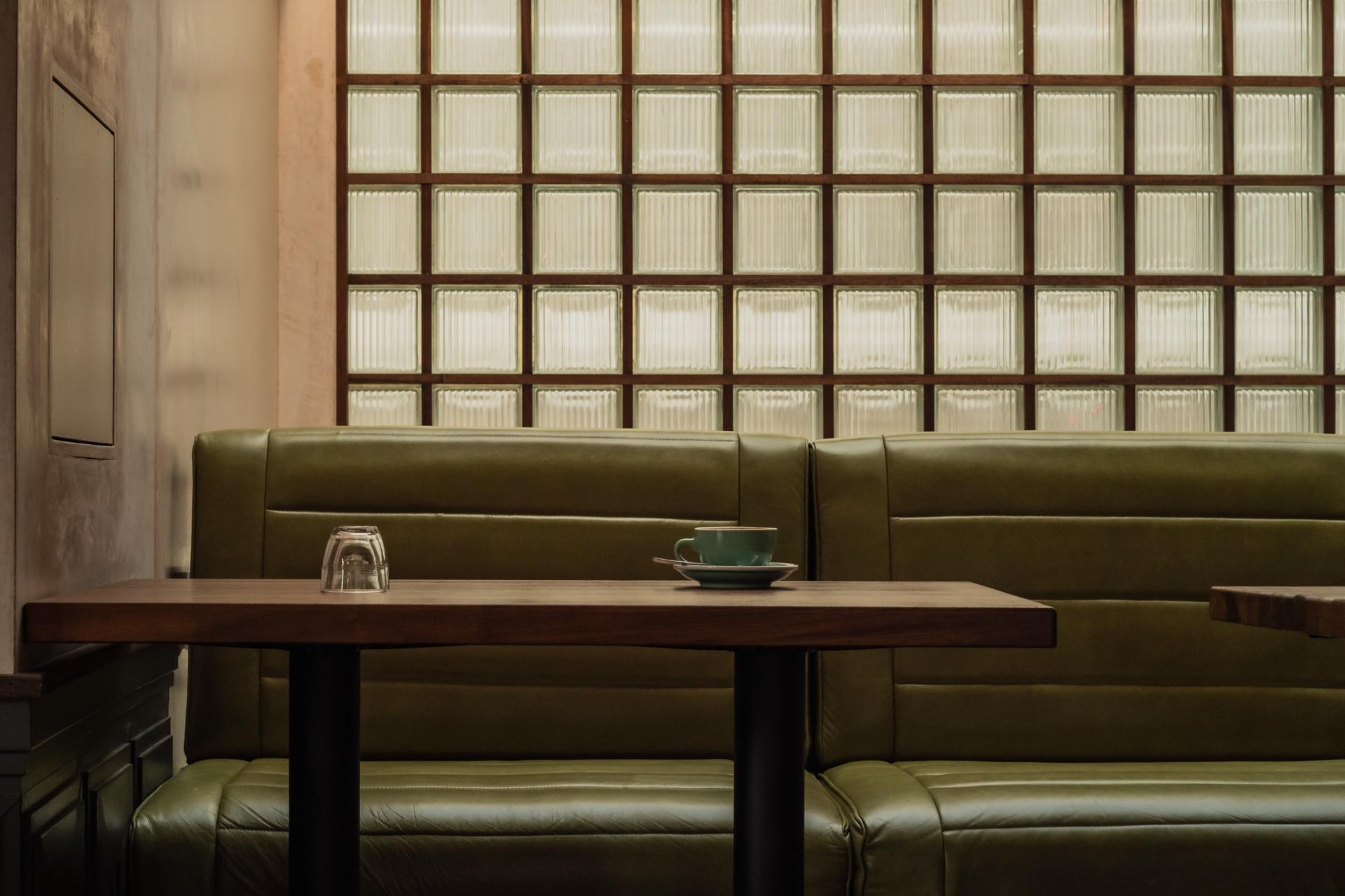 Dining Space