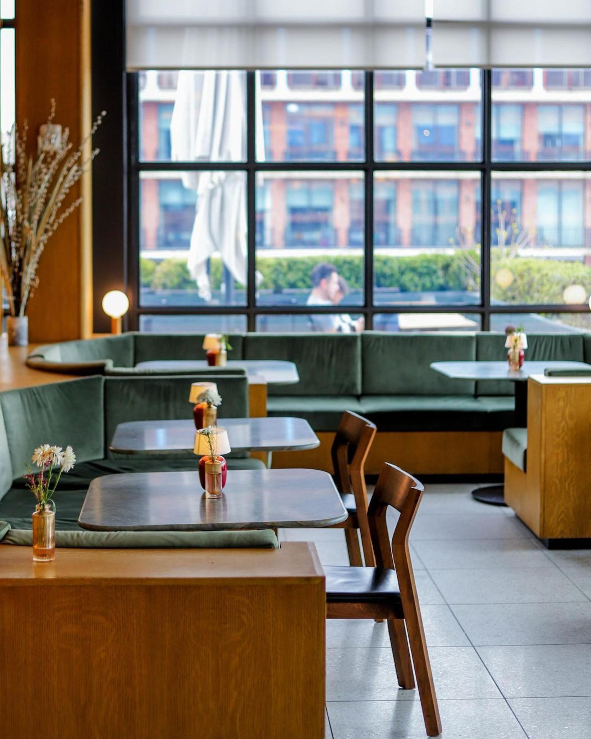 Dining Space