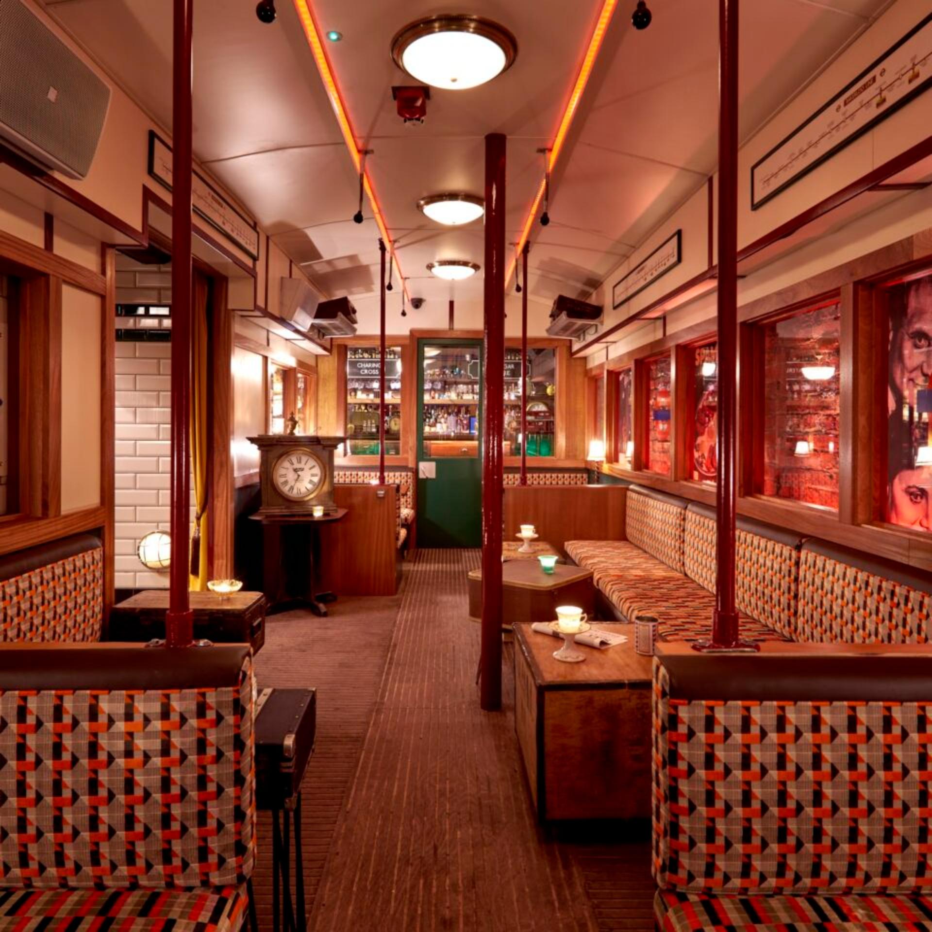 The Carriage