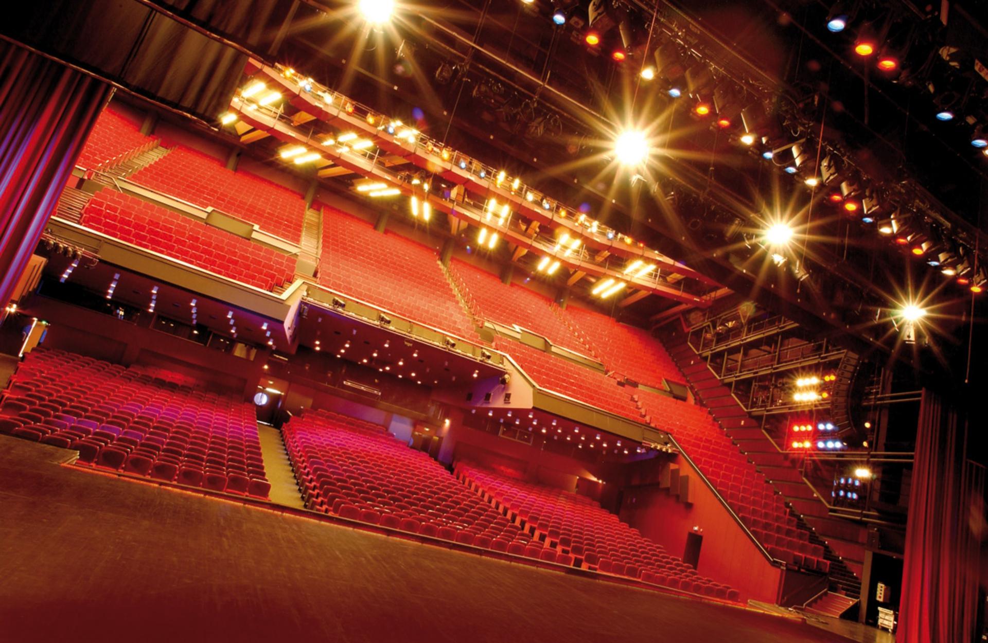 Auditorium