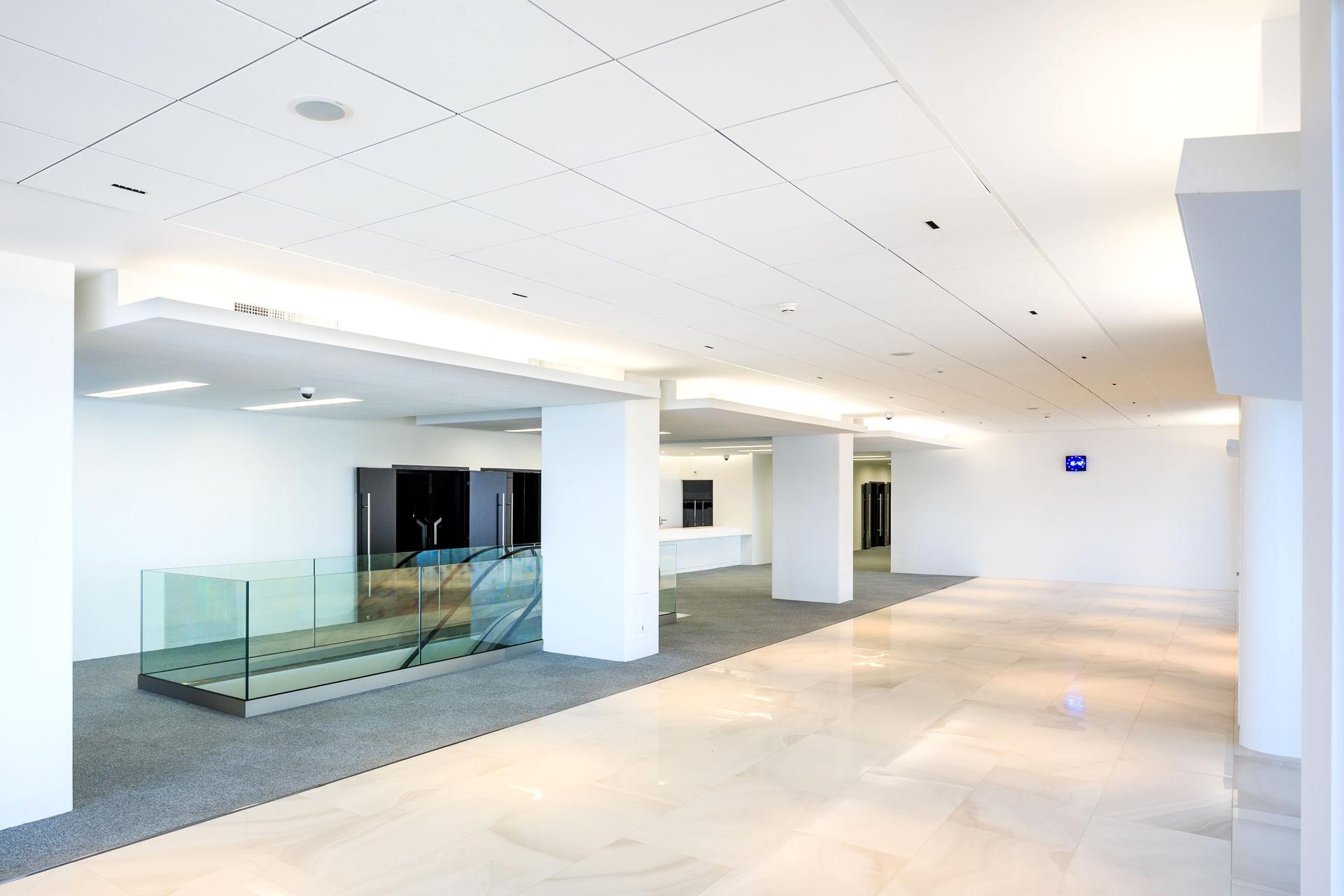 Foyer Orchestra + Canopy