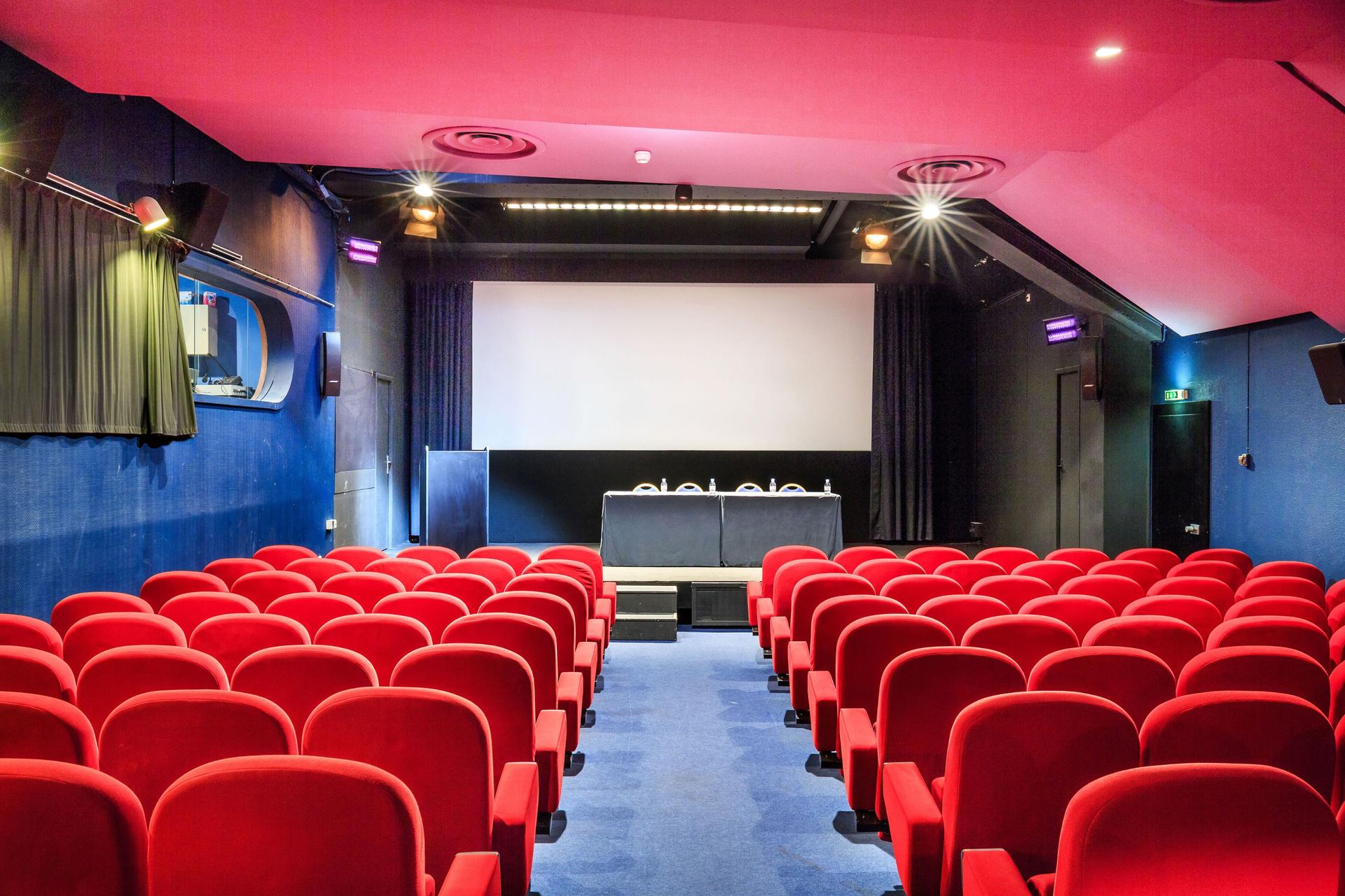 K-Auditorium