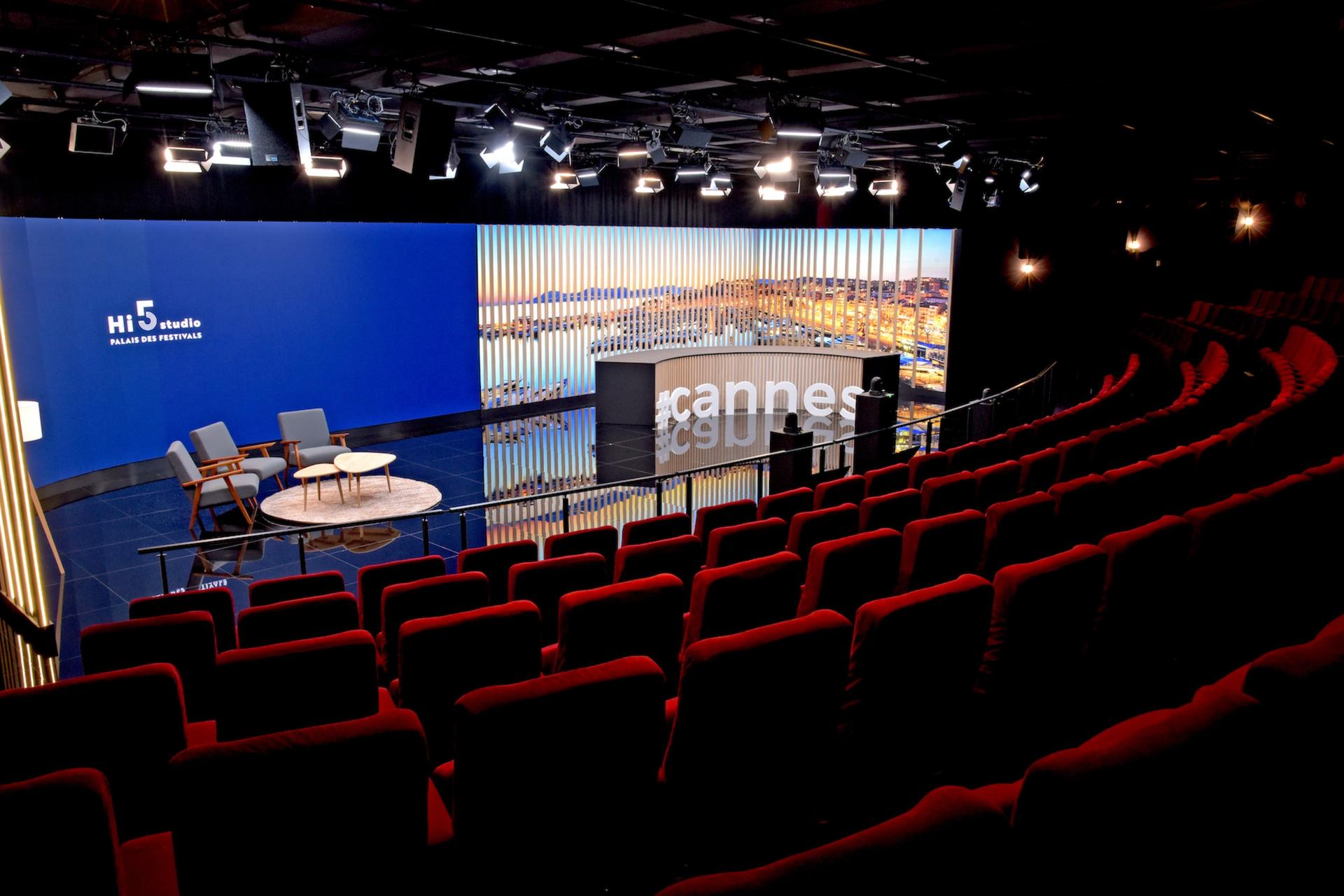 hi5studio