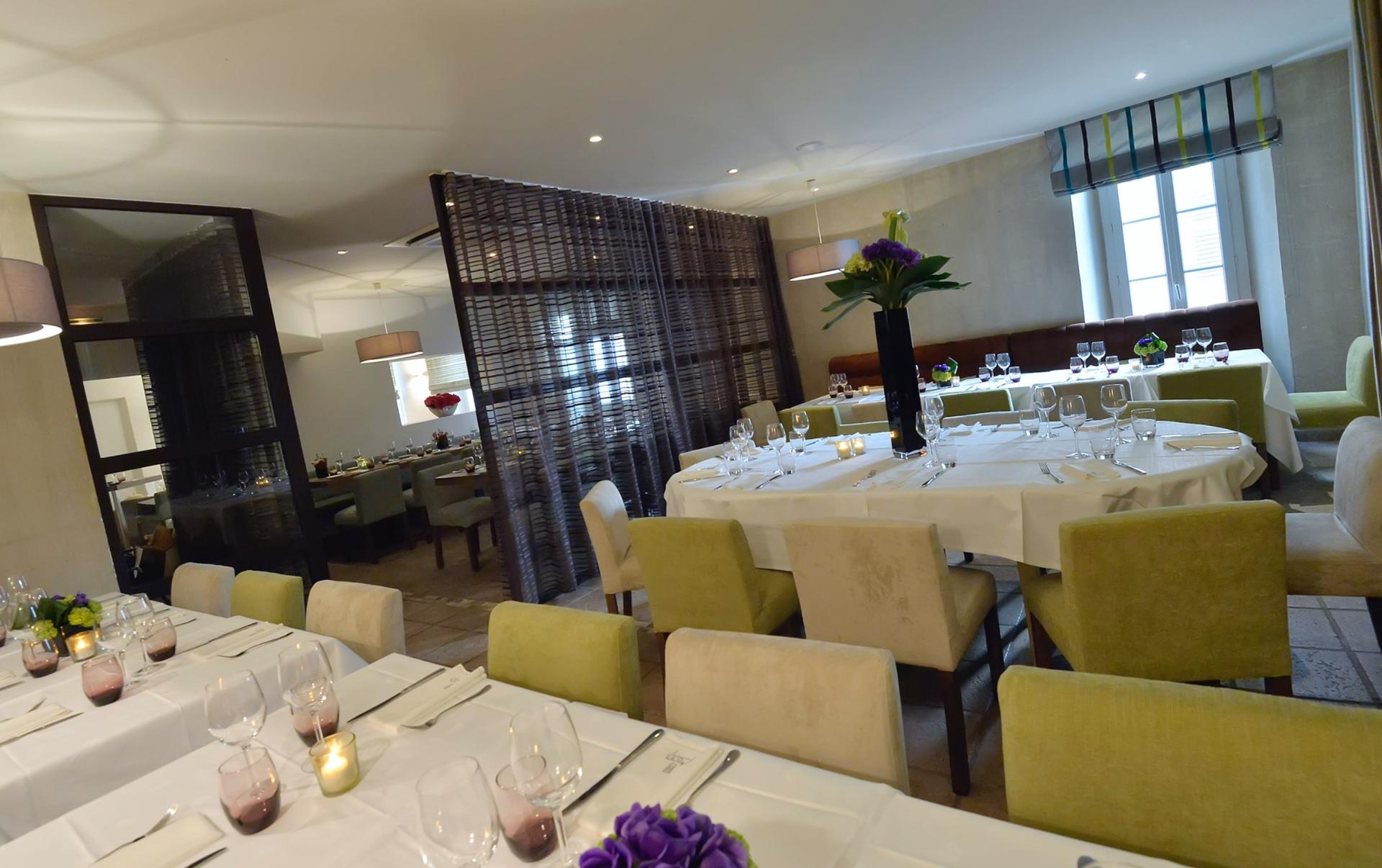 Event Space