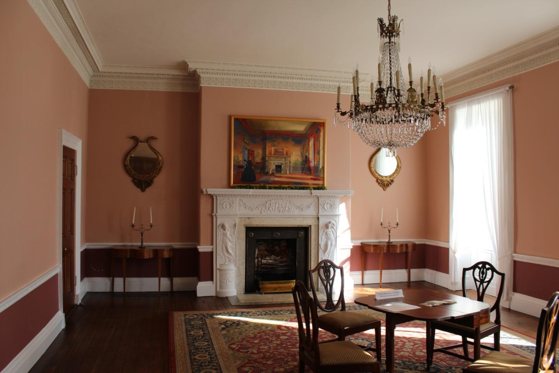 Drawing Room