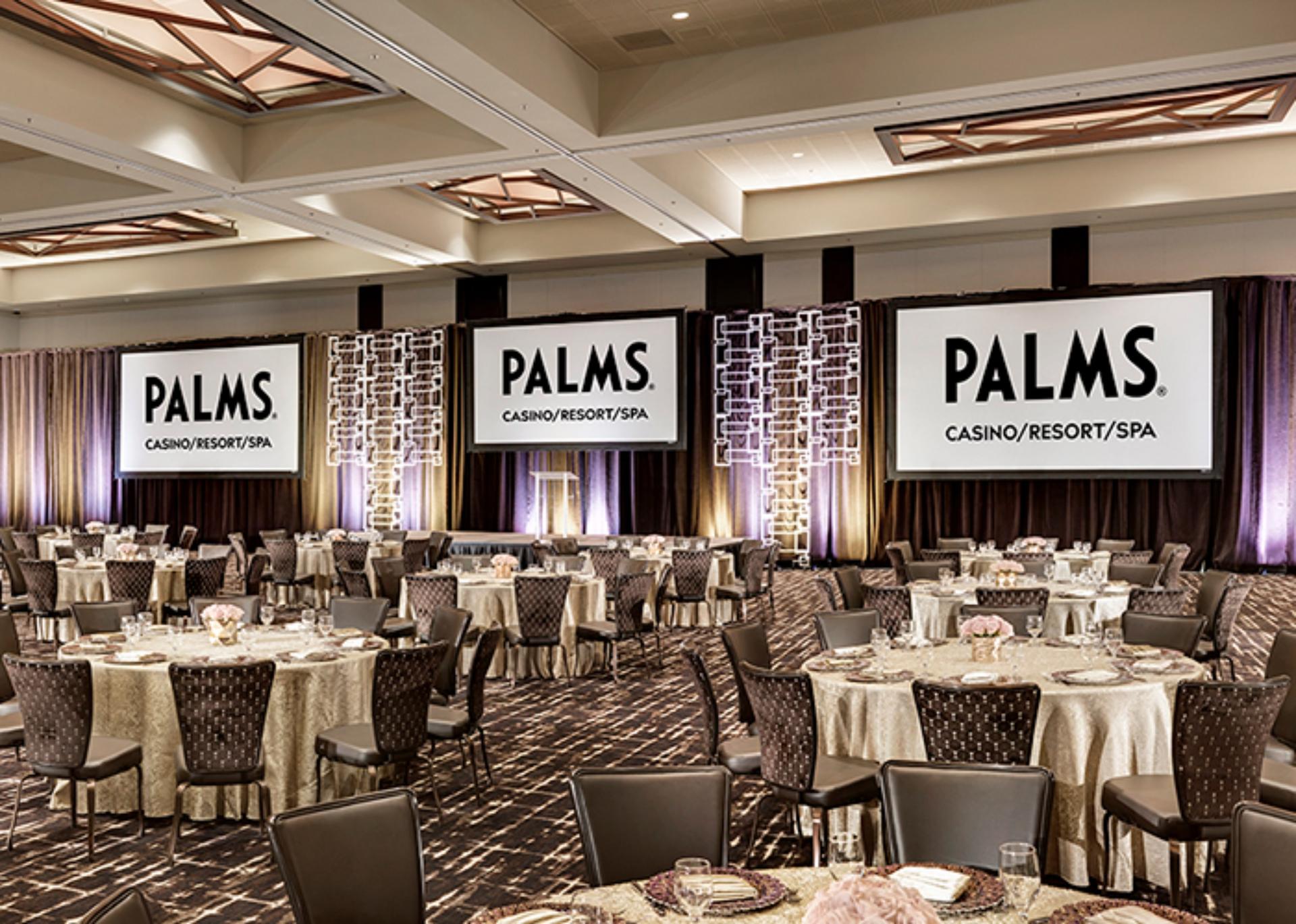 Ballroom 4 + 5