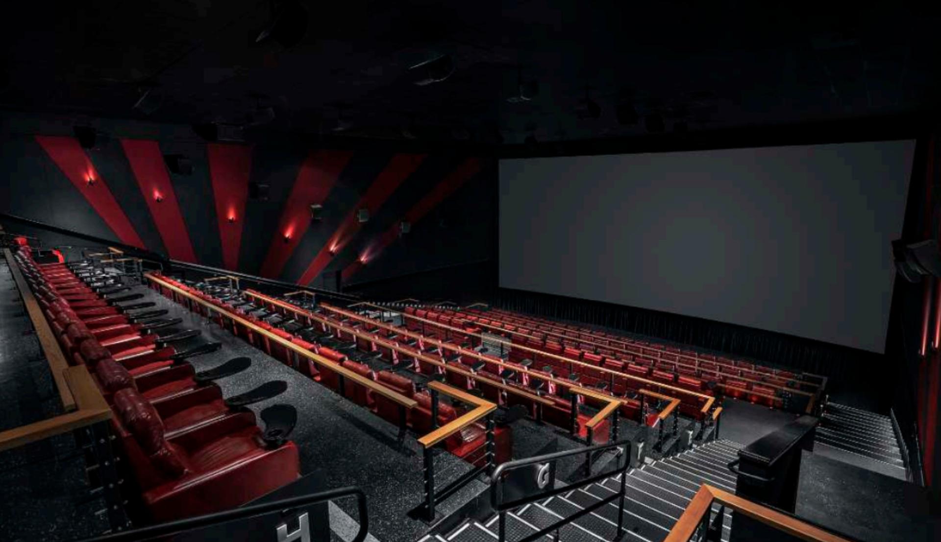 Brenden Theatres