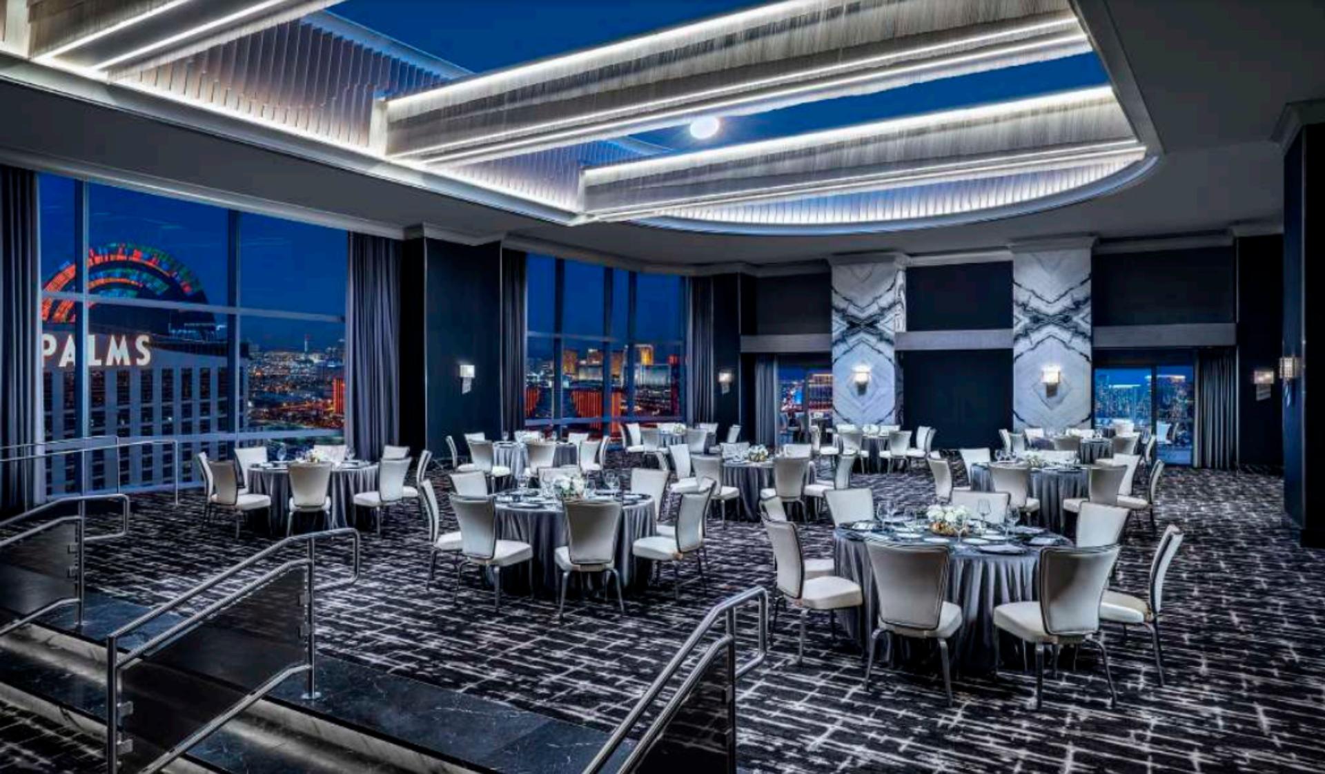 Moon Event Space