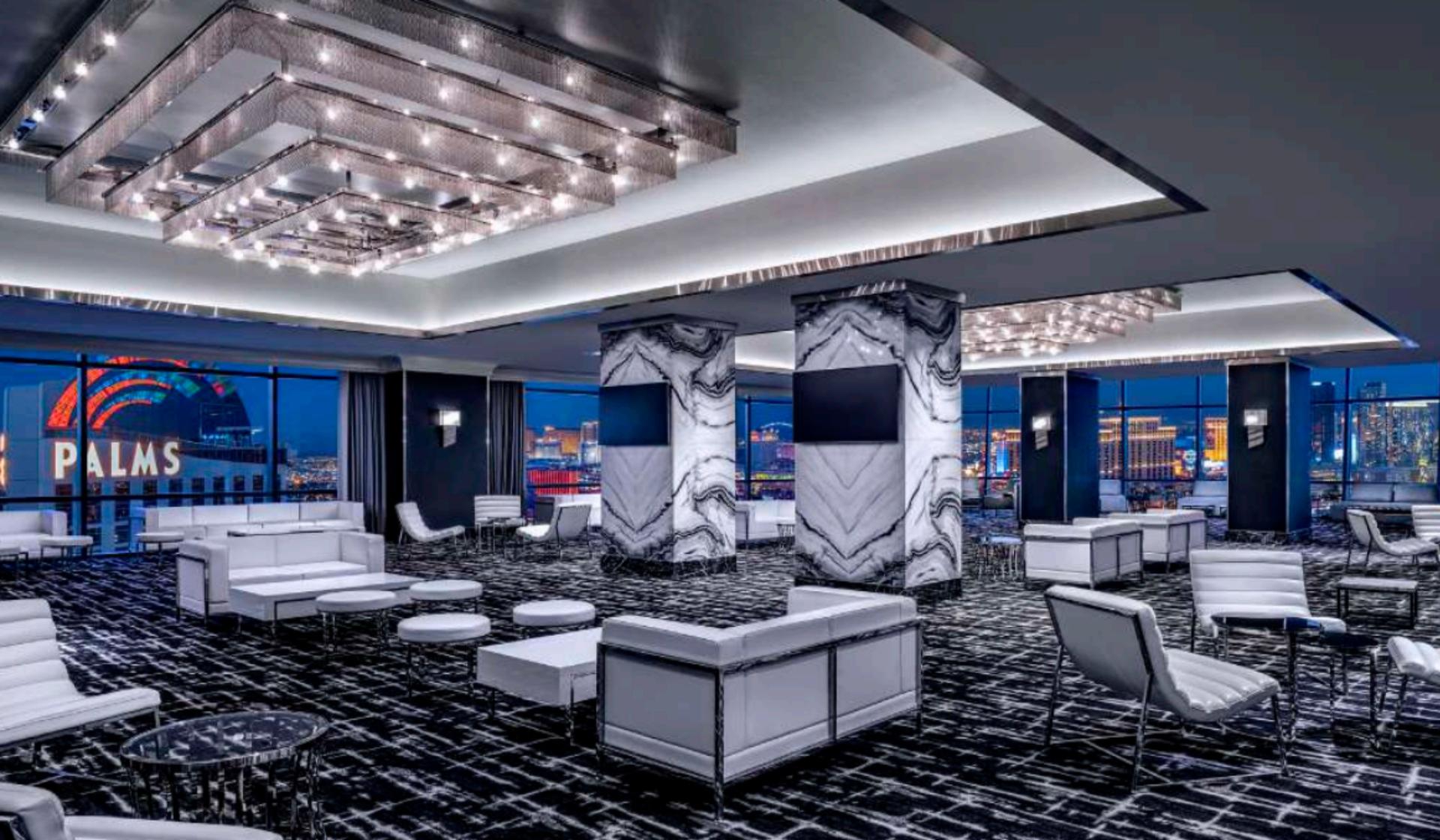 View Event Space