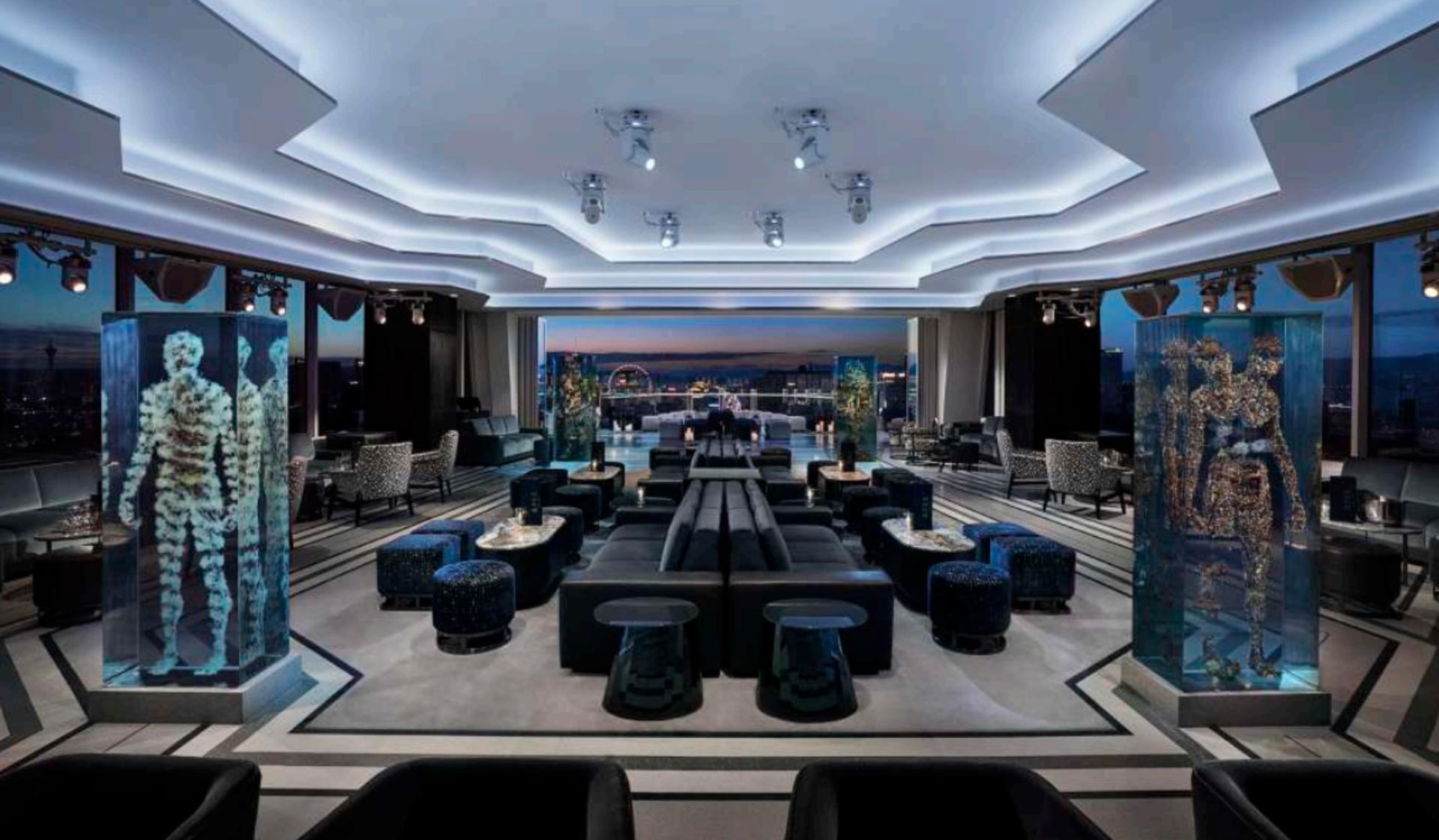 Ghostbar