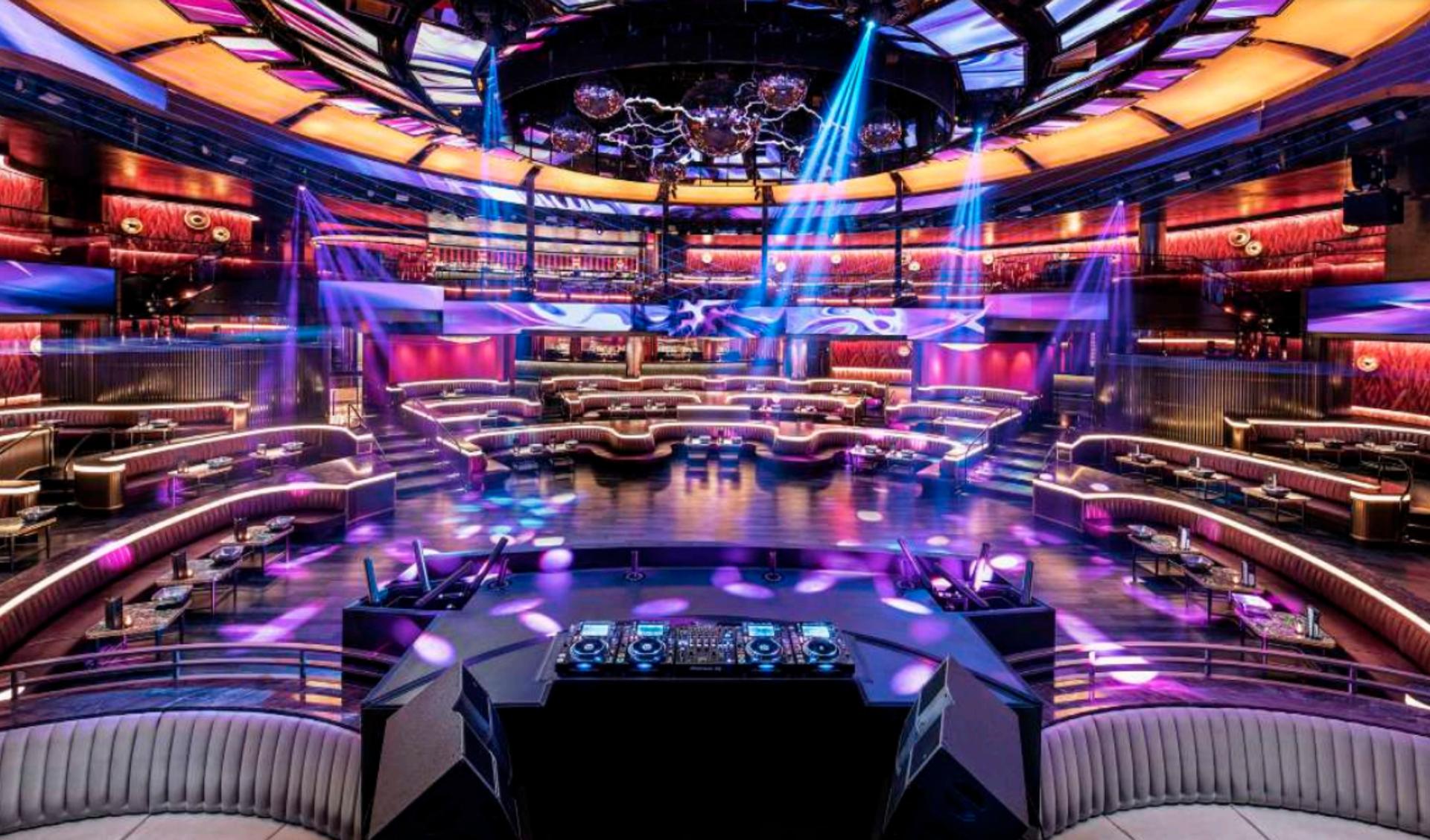 Nightclub