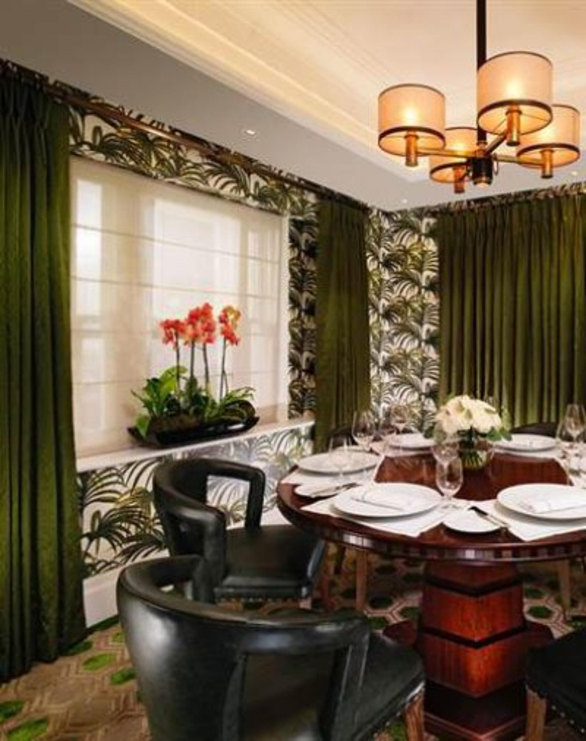 Tyburn Suite