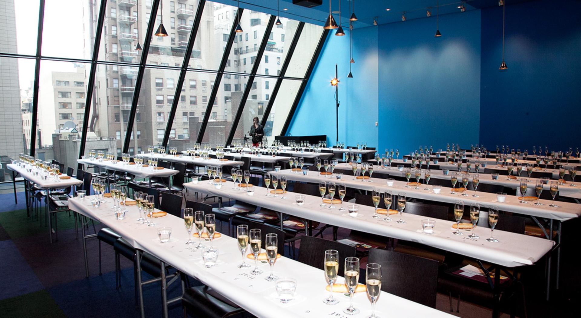 Le Skyroom