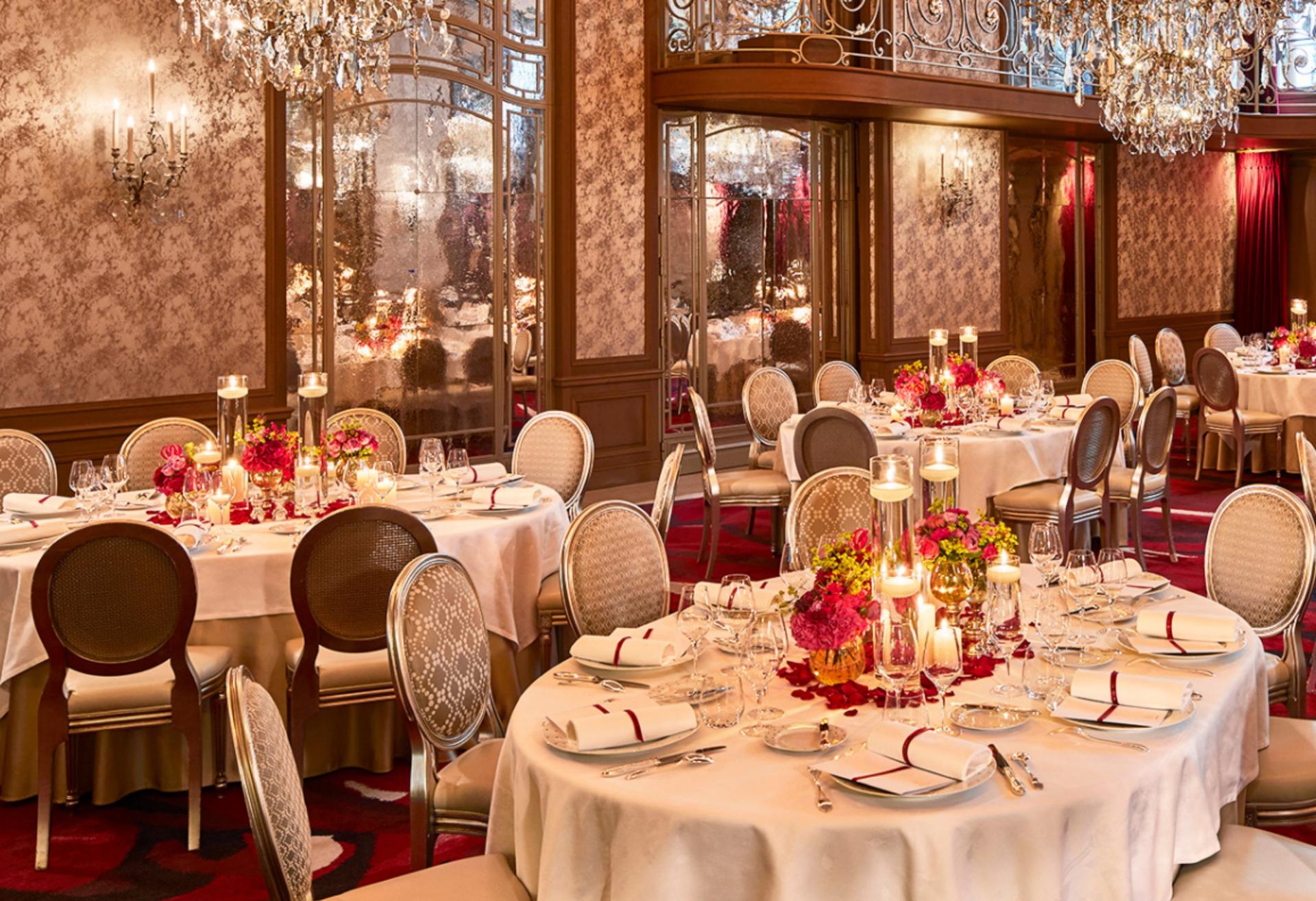 Le Salon Haute Couture