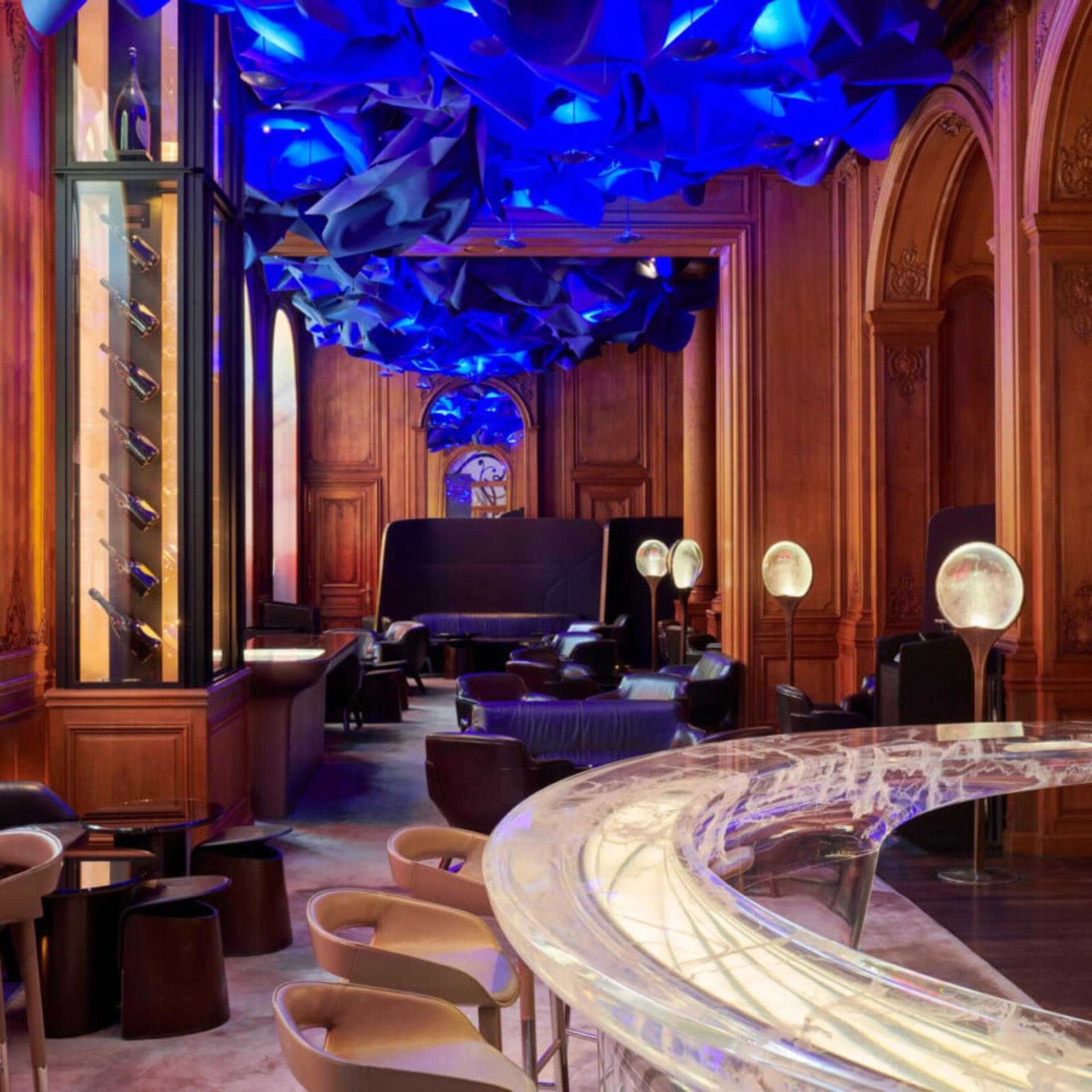 Le Bar