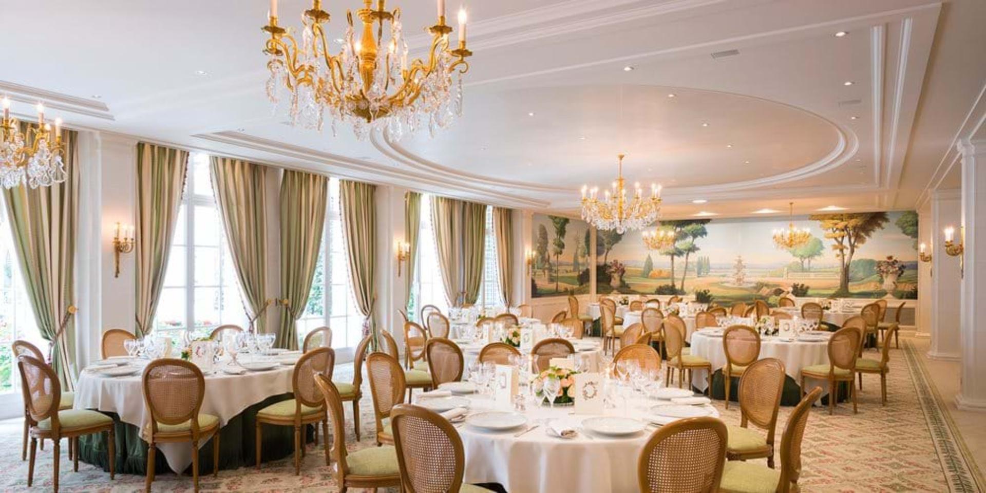 Salon Versailles