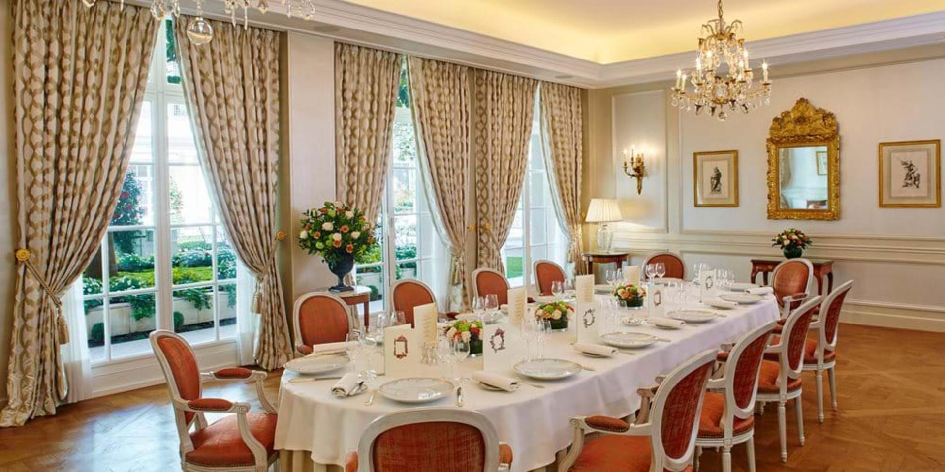 Salon Rambouillet