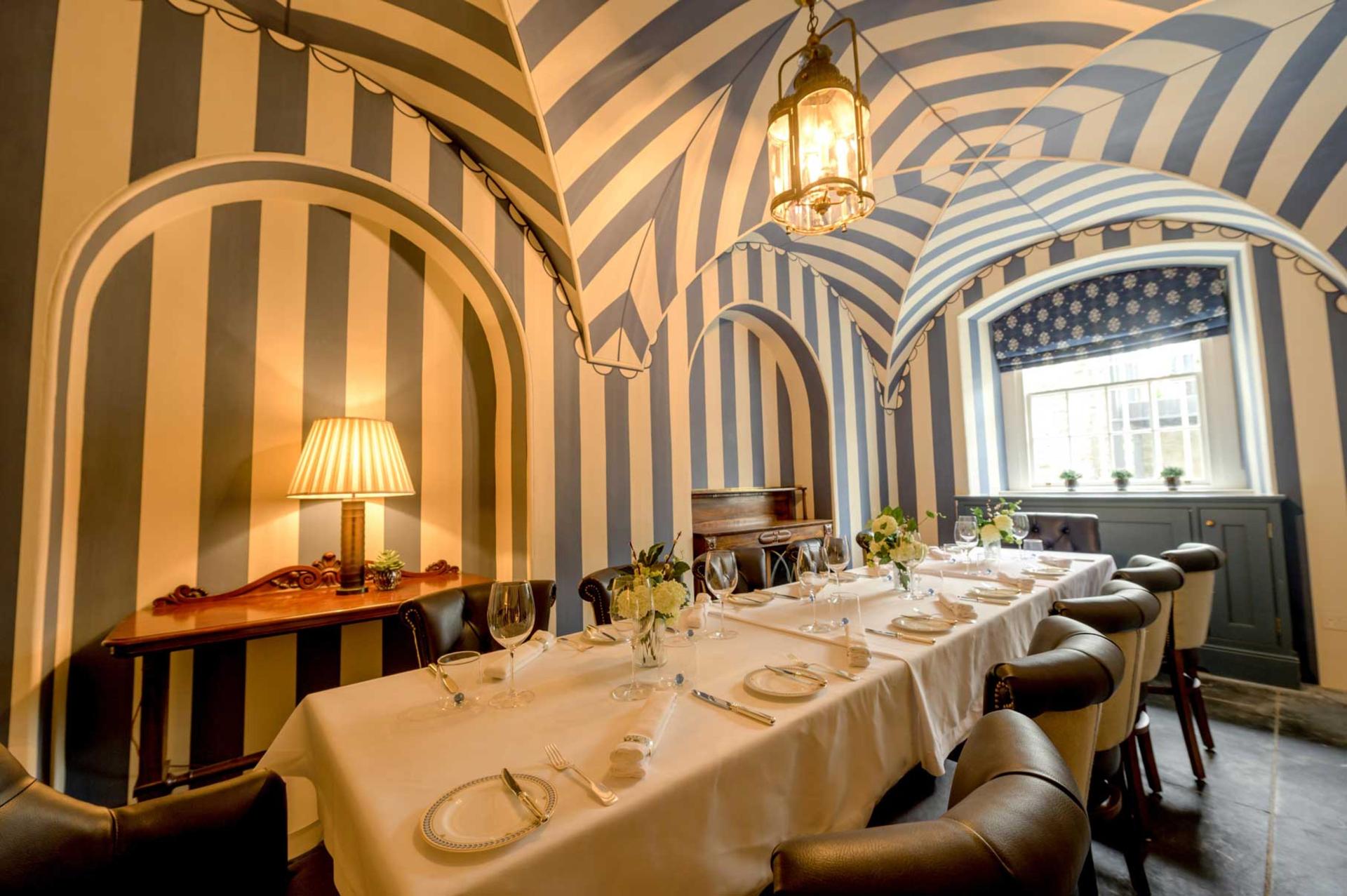 Private Dining Suite A