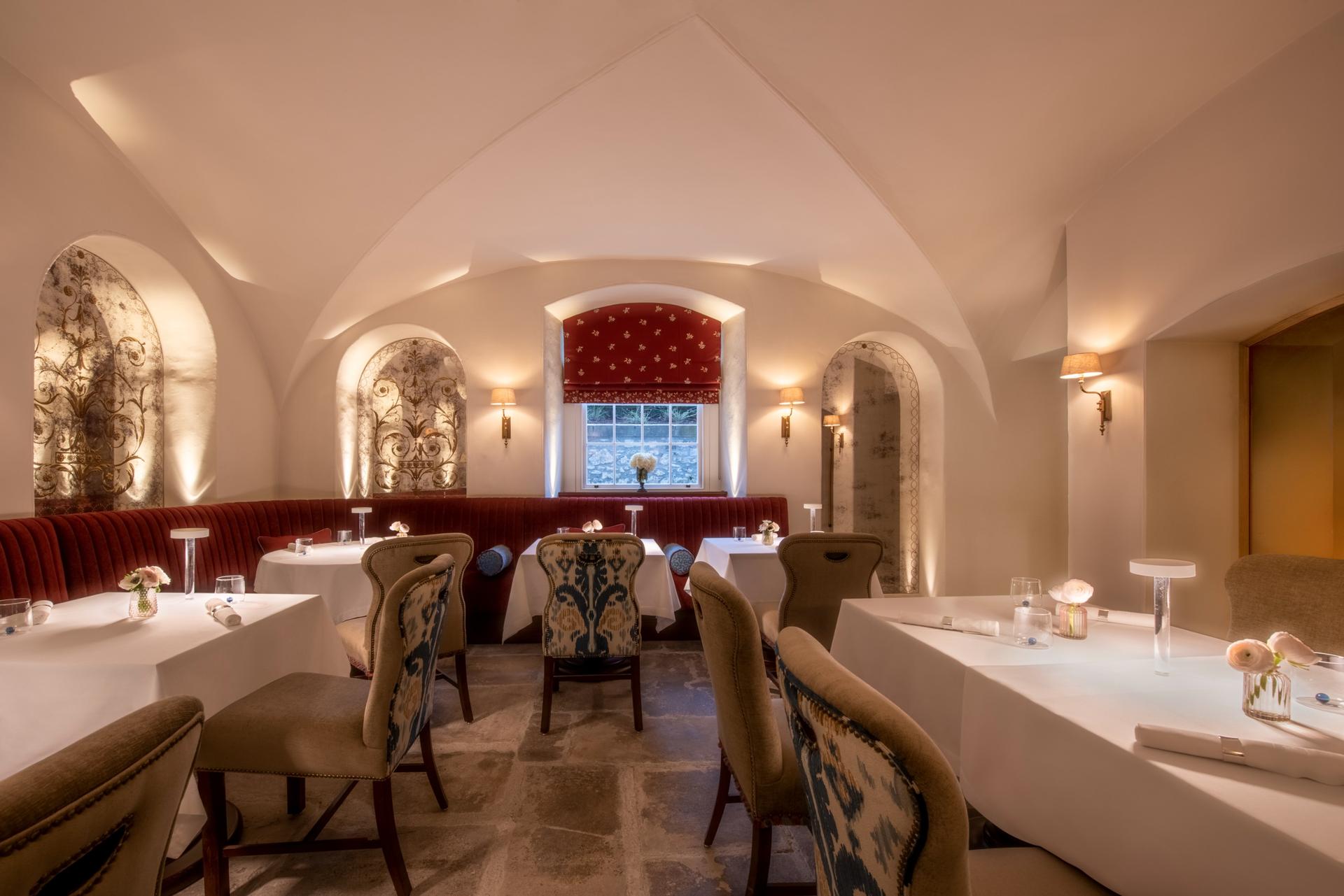 The Buttery Restaurant
