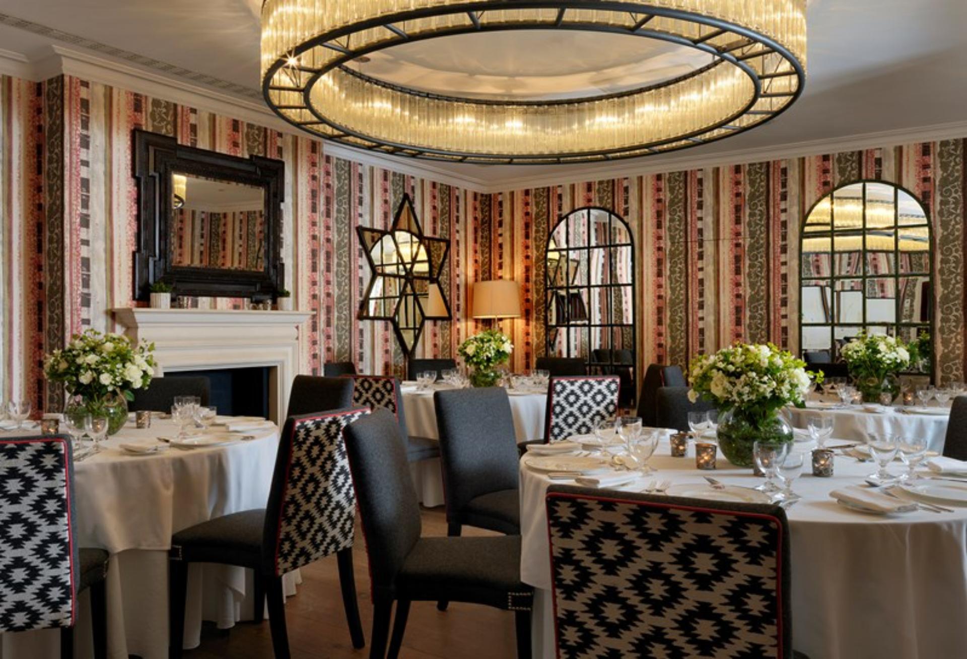 Fortune Room
