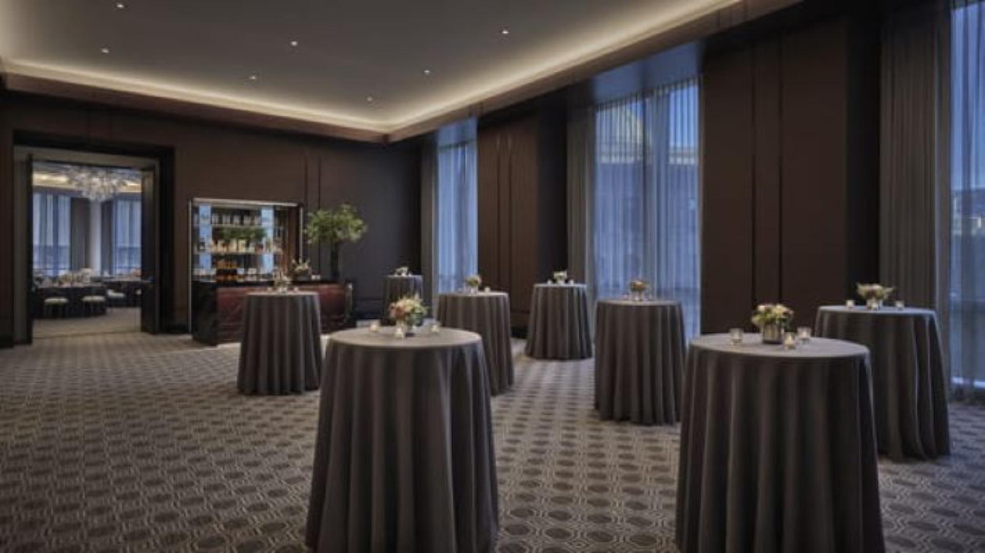 Belvidere Room