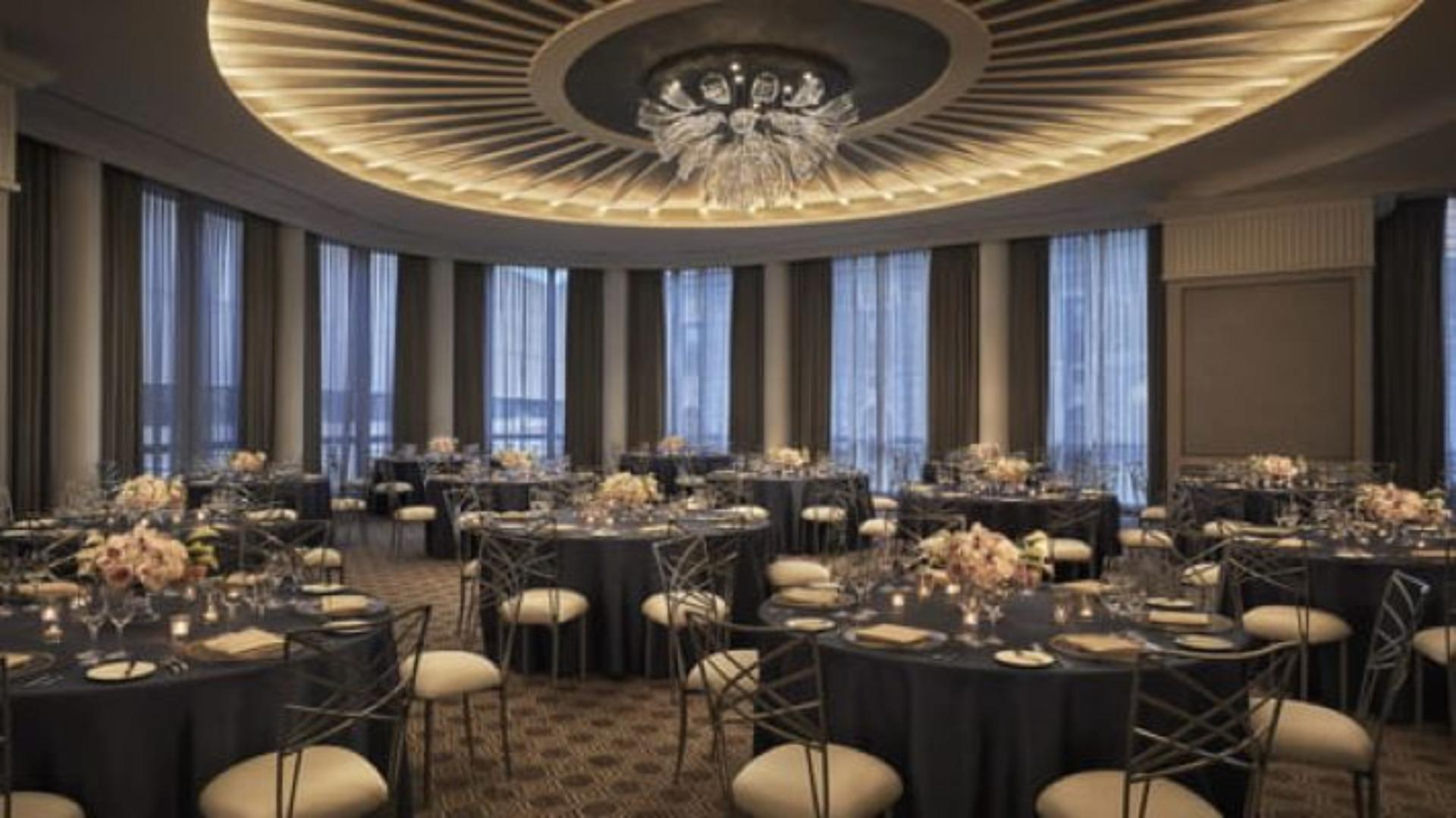 Beacon Ballroom