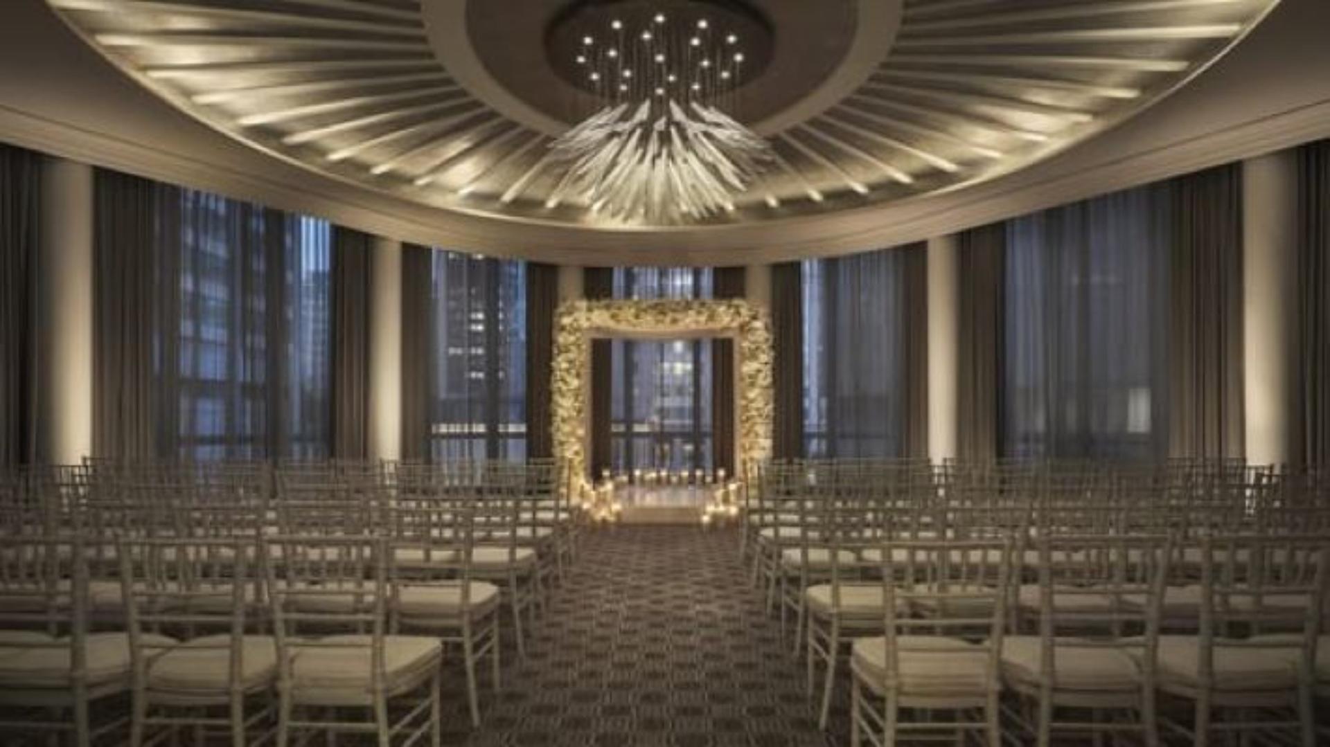 Clarendon Ballroom