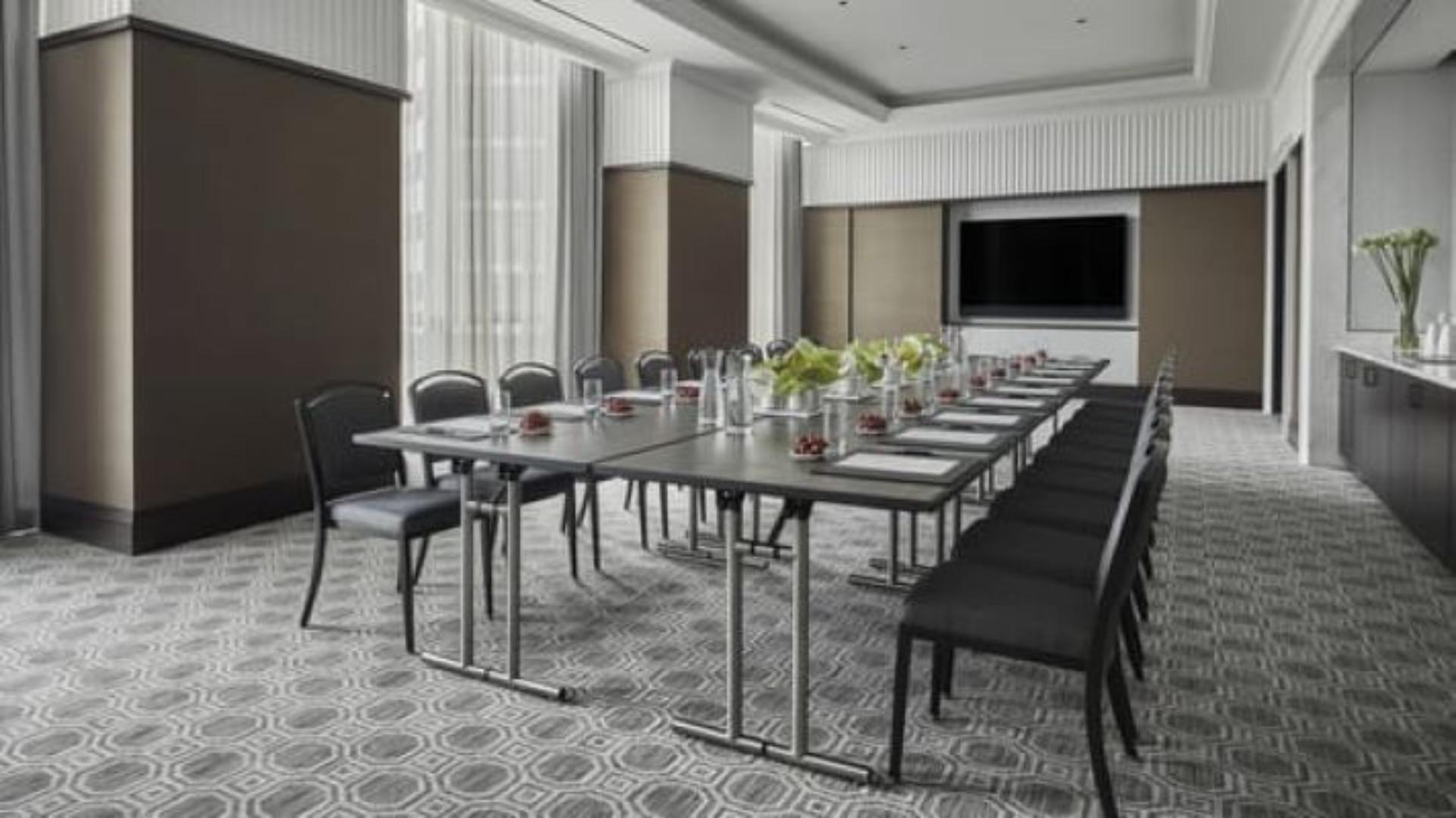 Fairfield Room