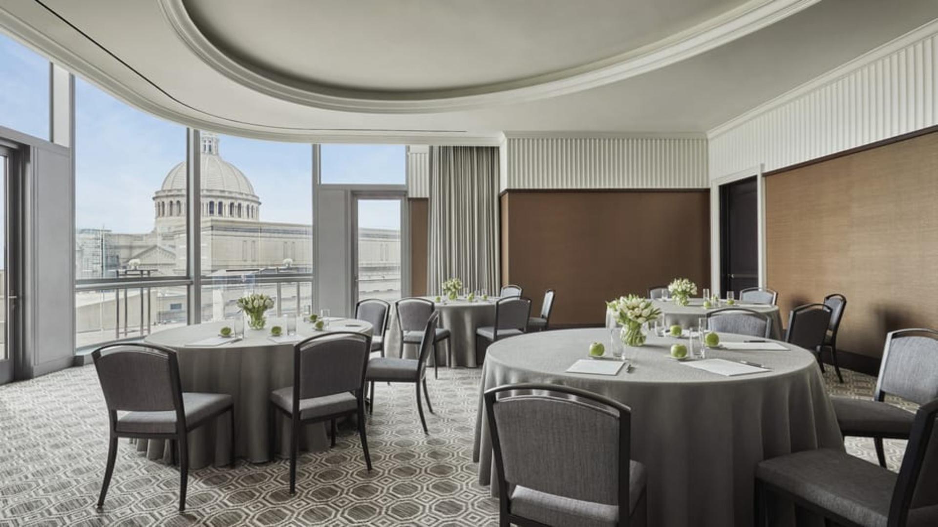 St. James Room