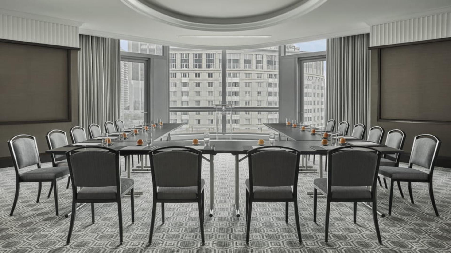 Dartmouth Room