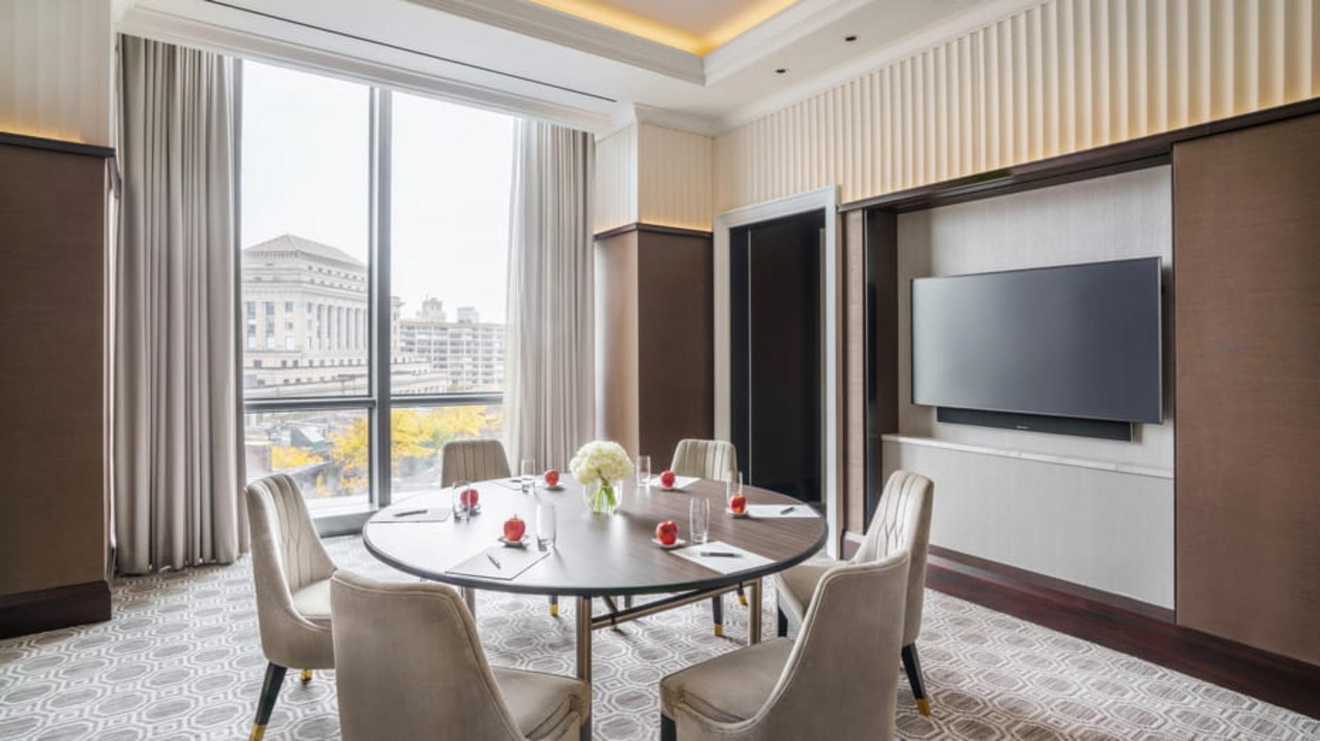 Gloucester Room