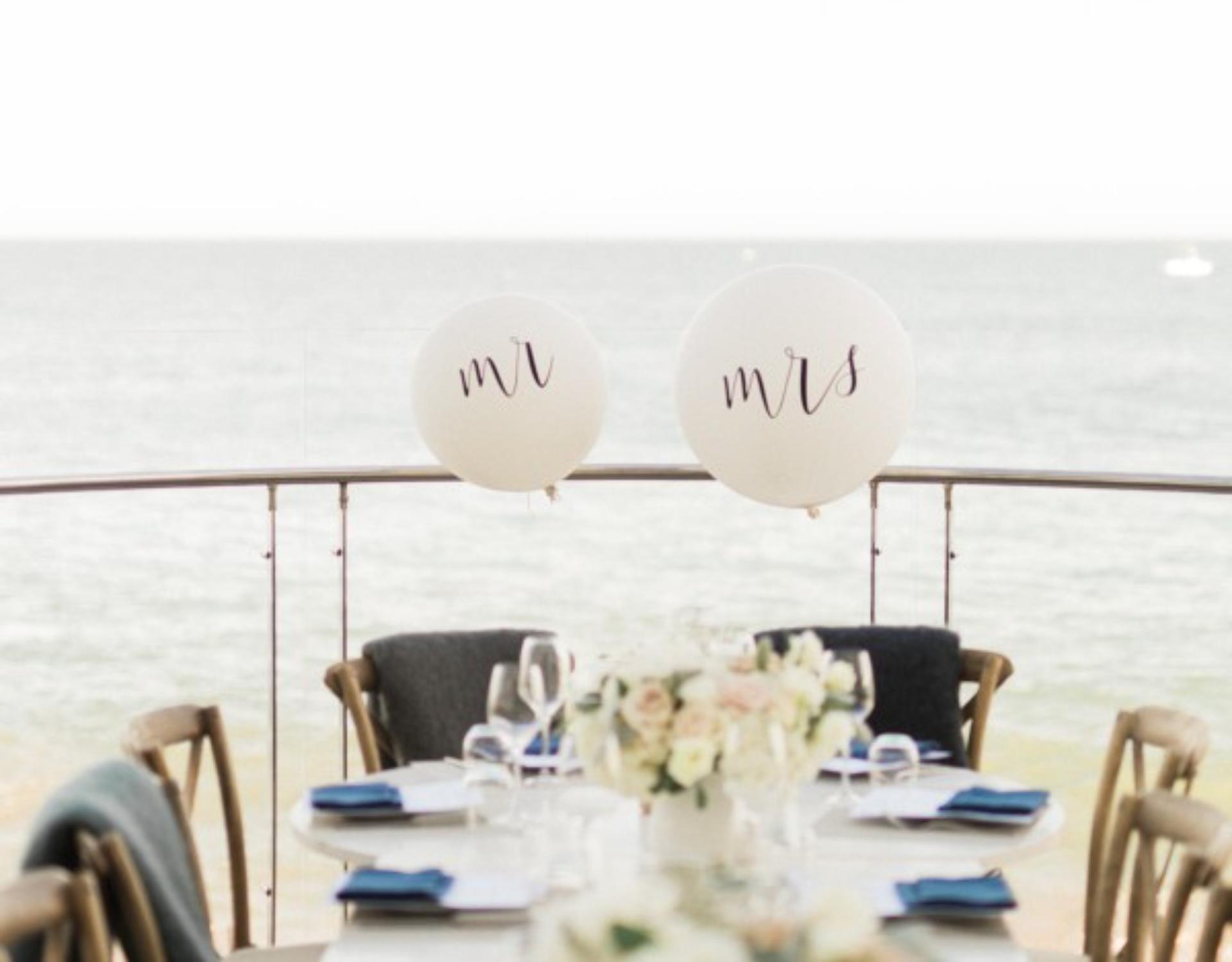 Oceanfront Terrace
