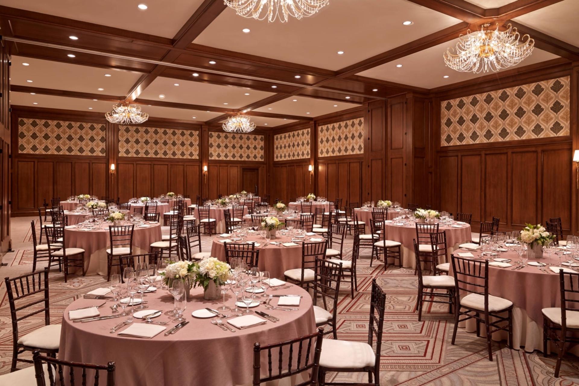 Astor Ballroom
