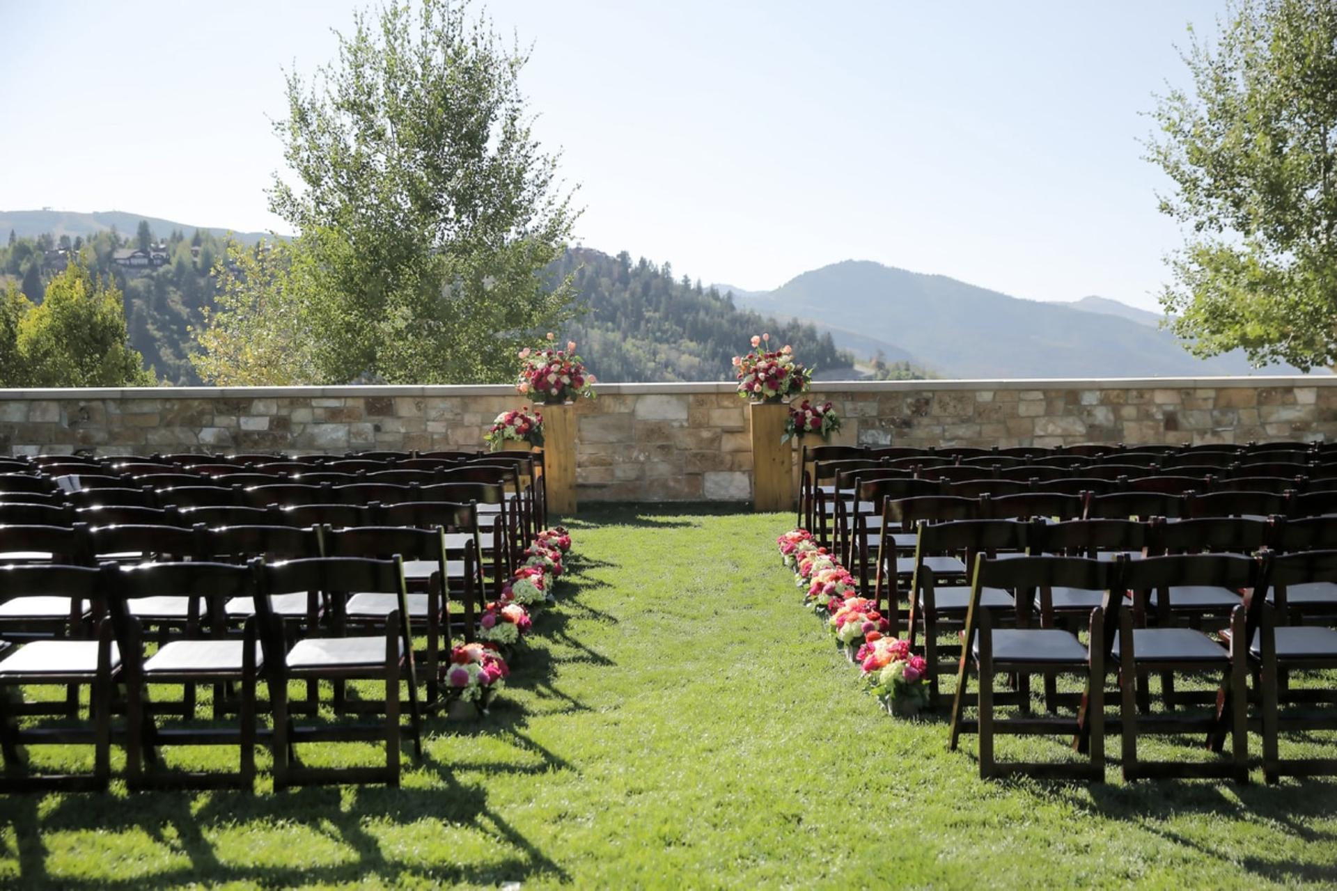 The Grand Lawn