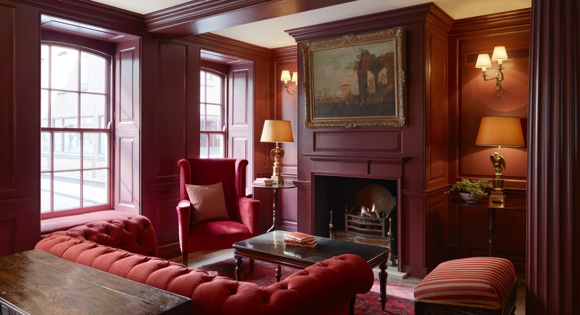 The Parlour