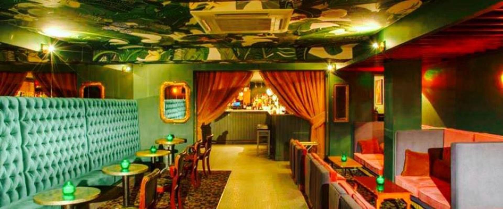 Dining Space