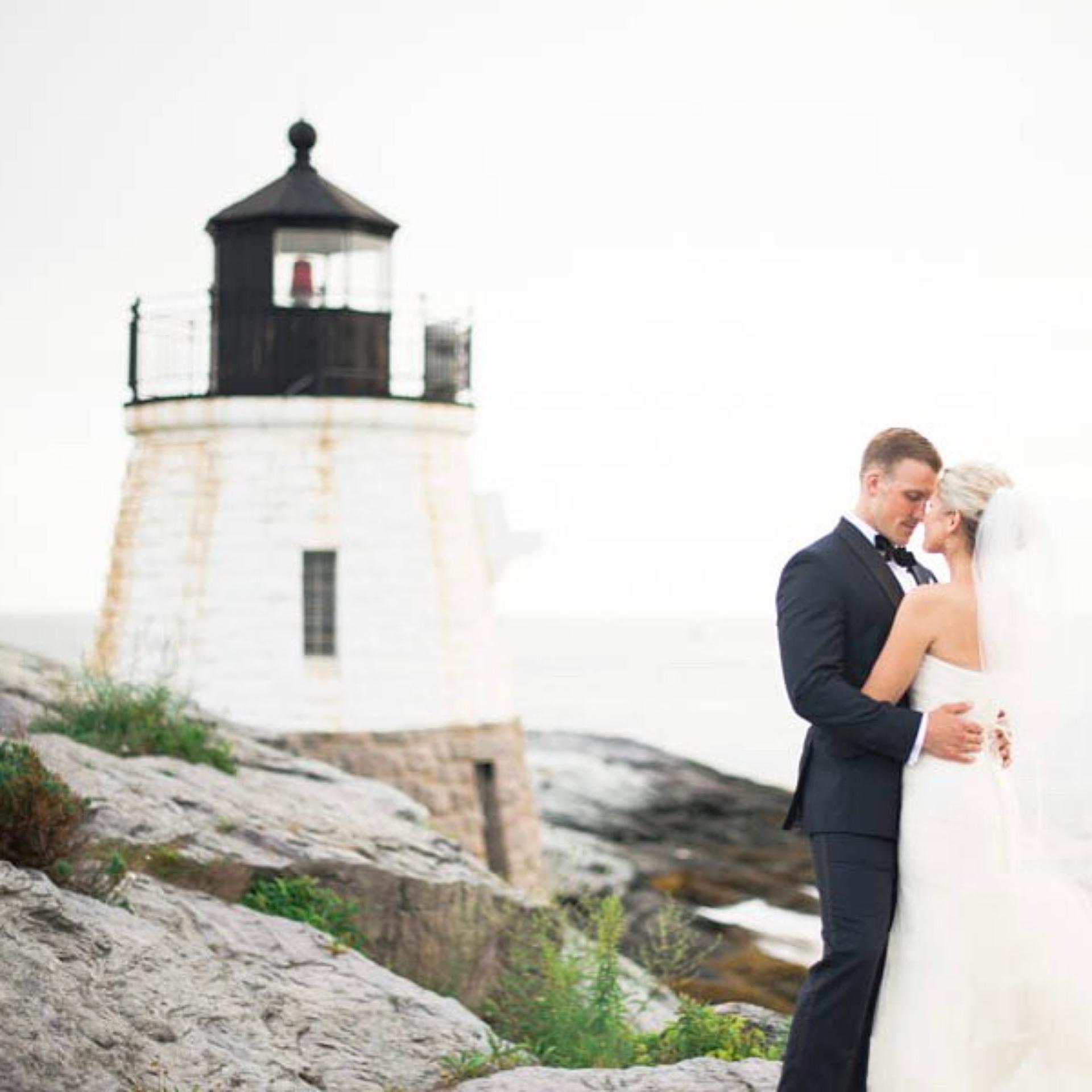 The Lighthouse