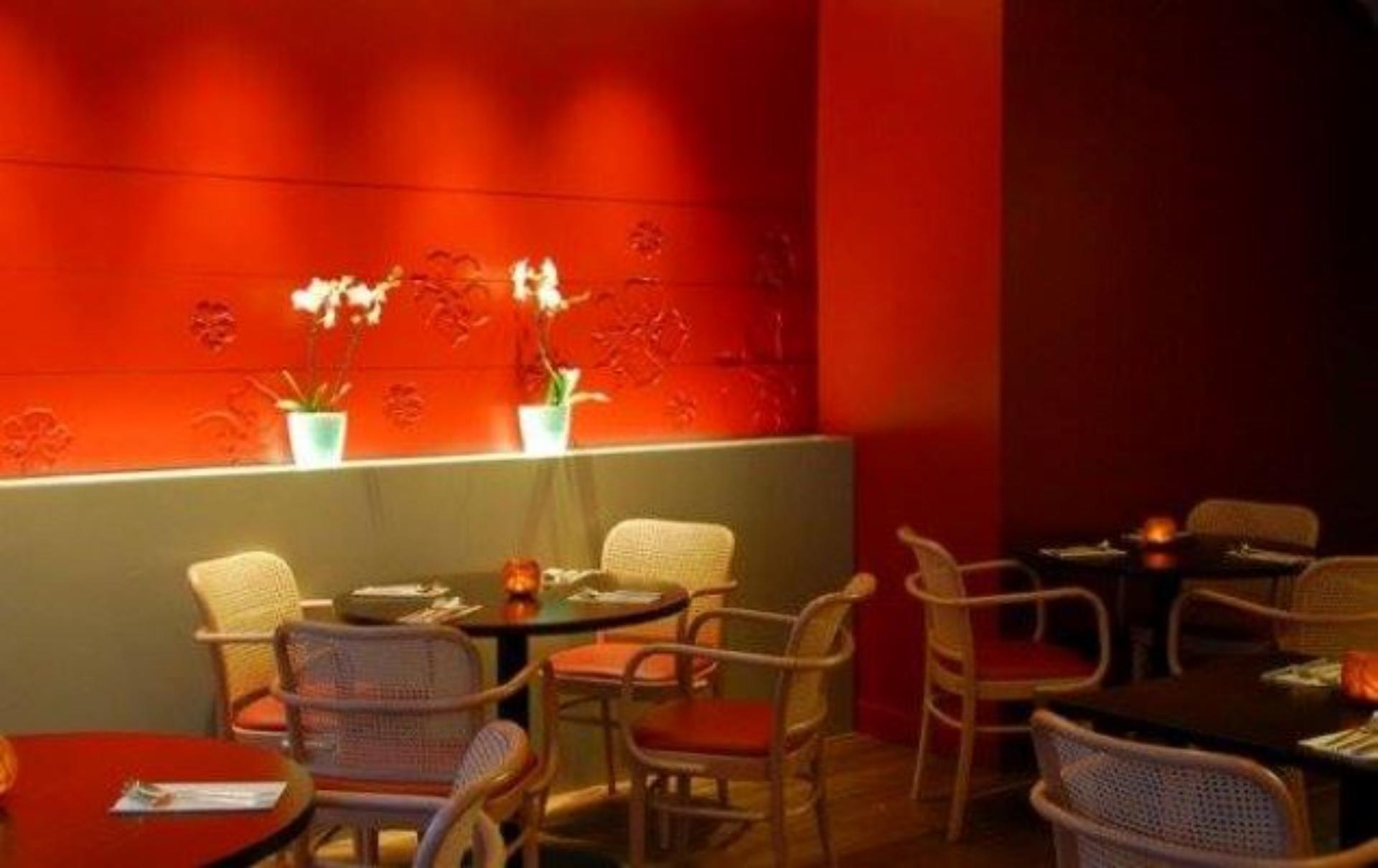 Dining Space