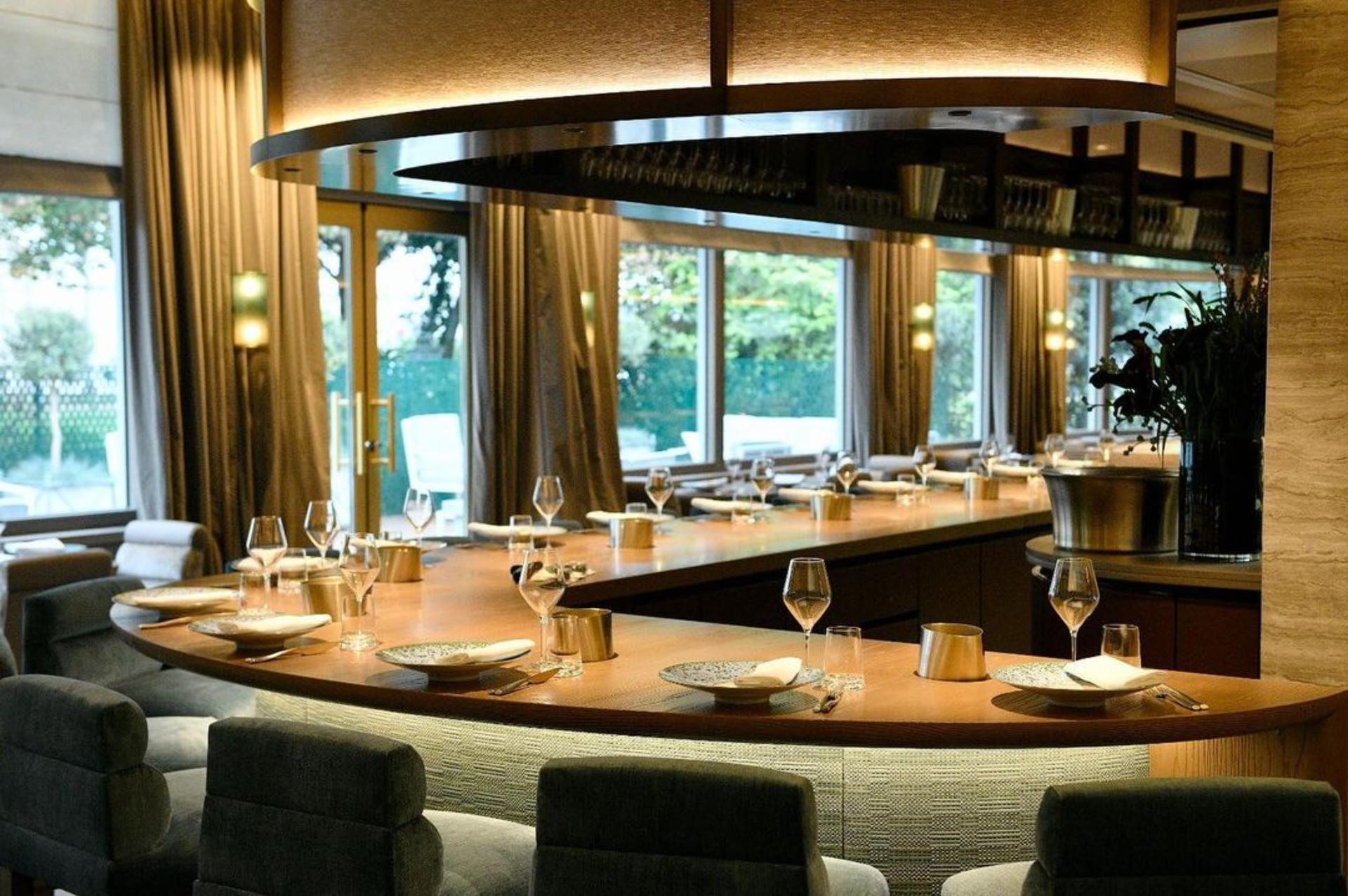 Gastronomic Restaurant