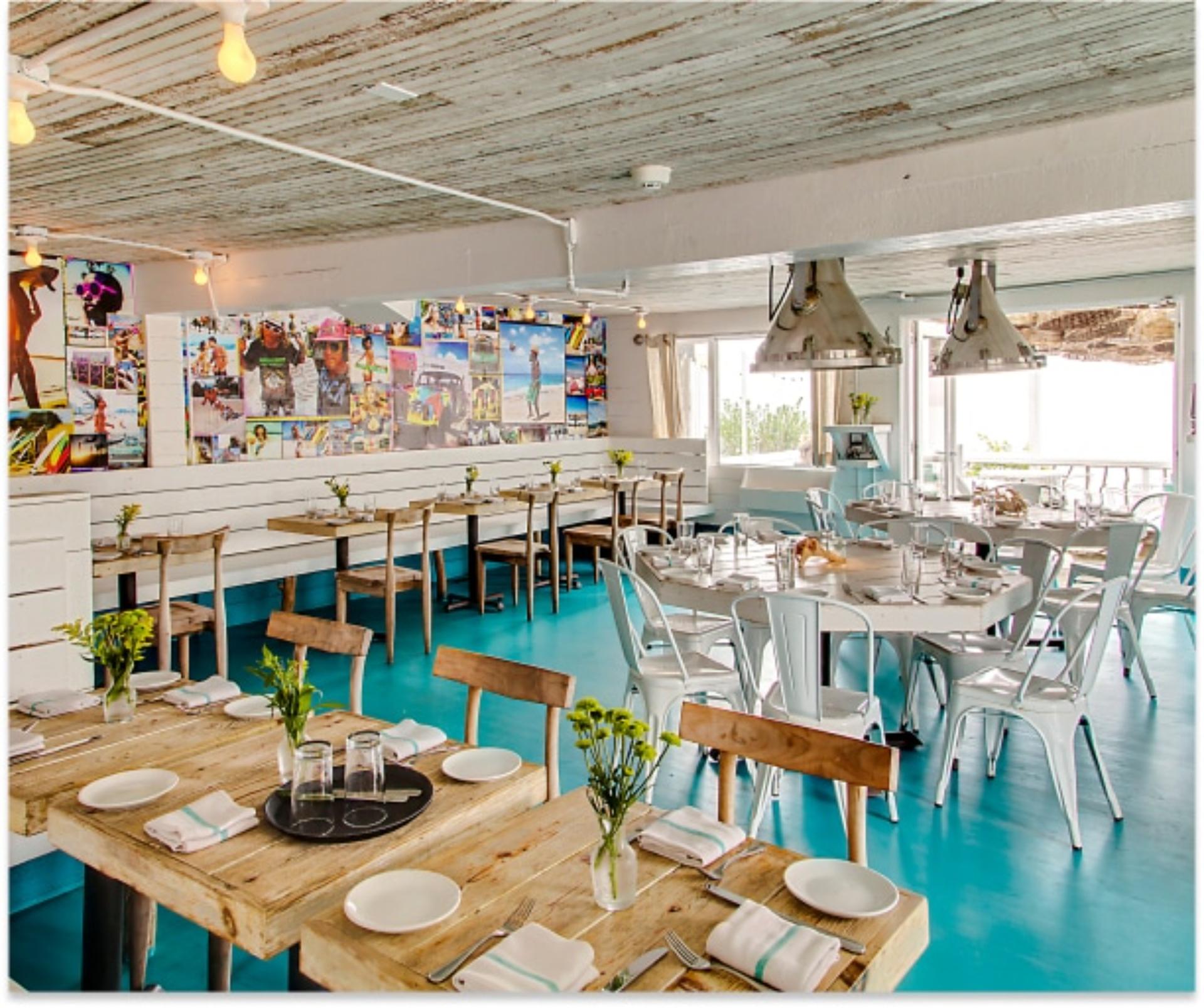 Event Spaces