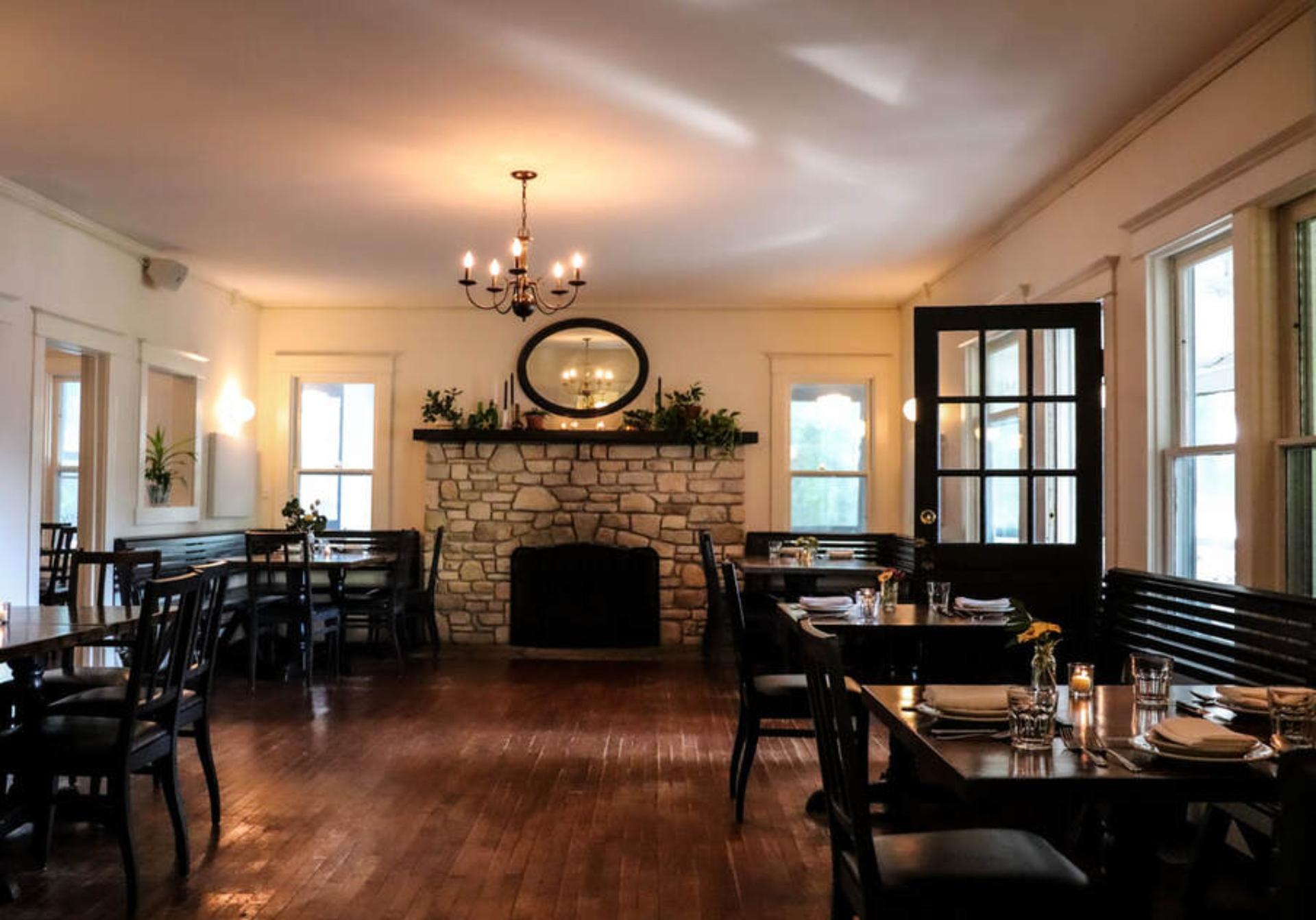 Full Buyout of Wickman House