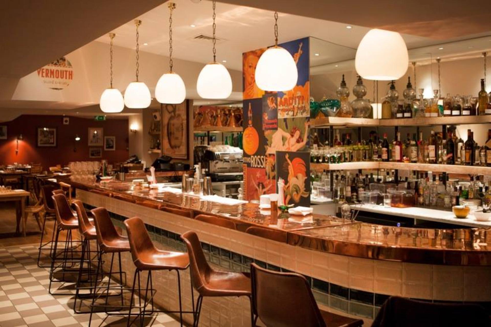 Dining Space