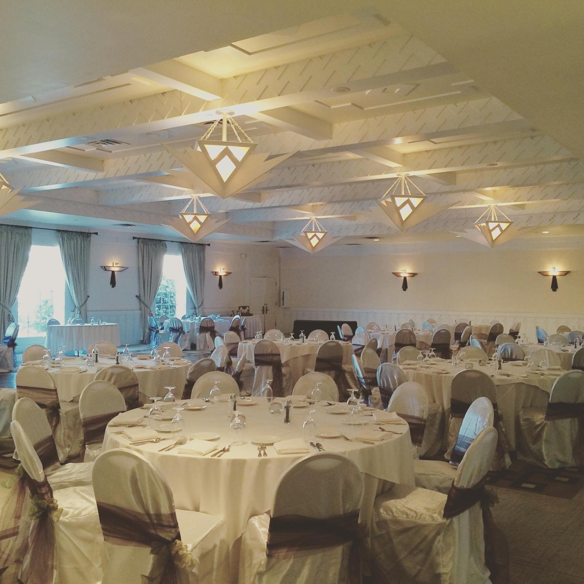 Franciscan Ballroom