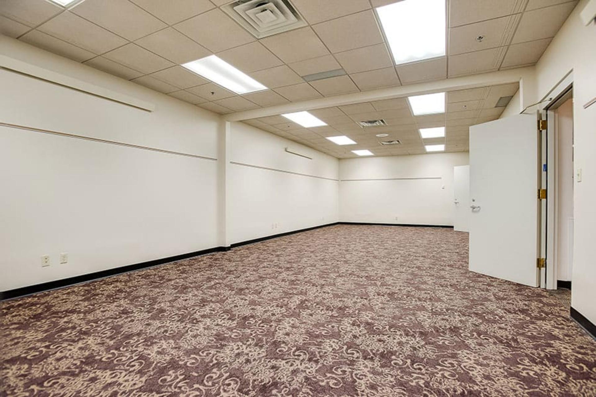 Morgan Room