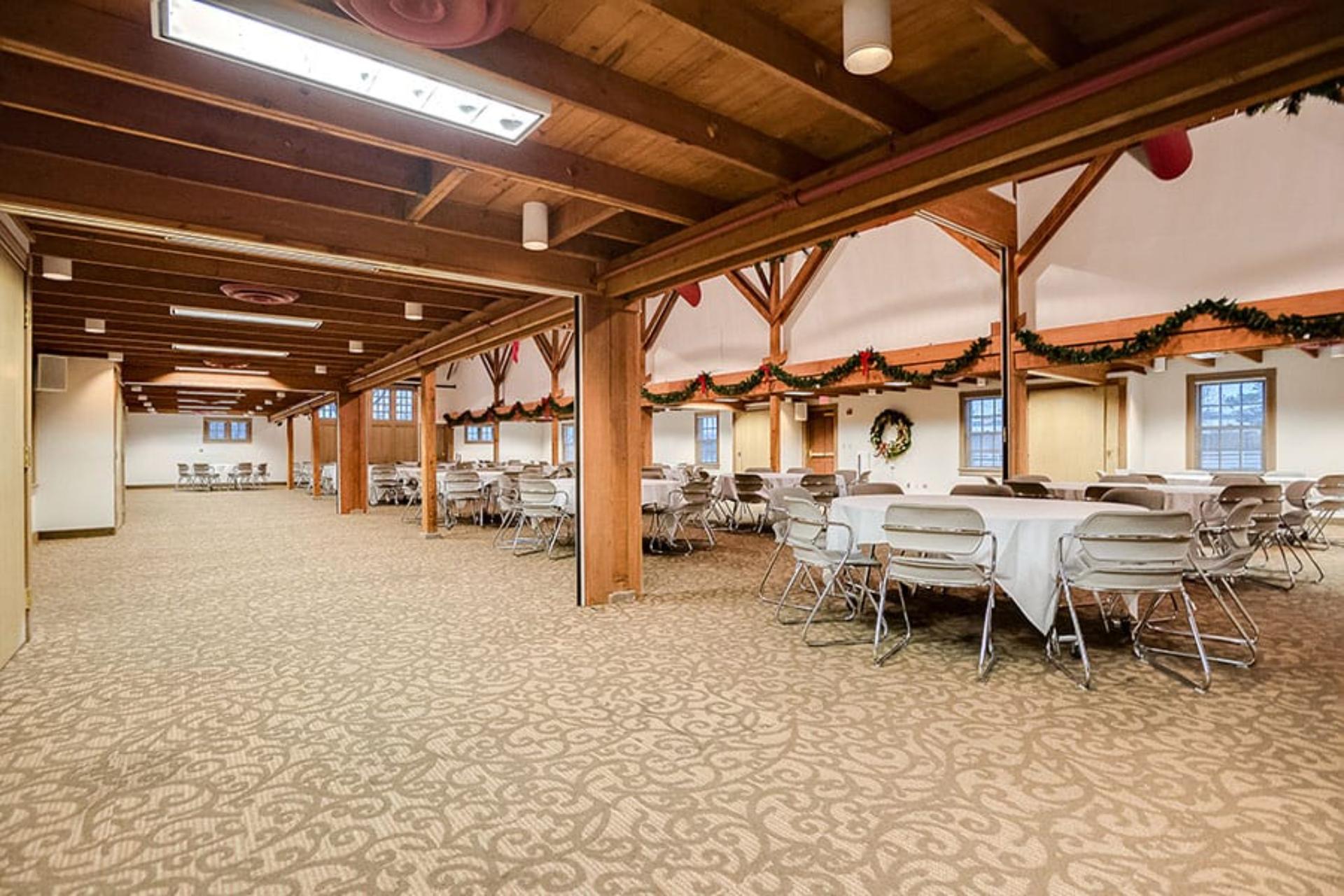 Harvest Room C